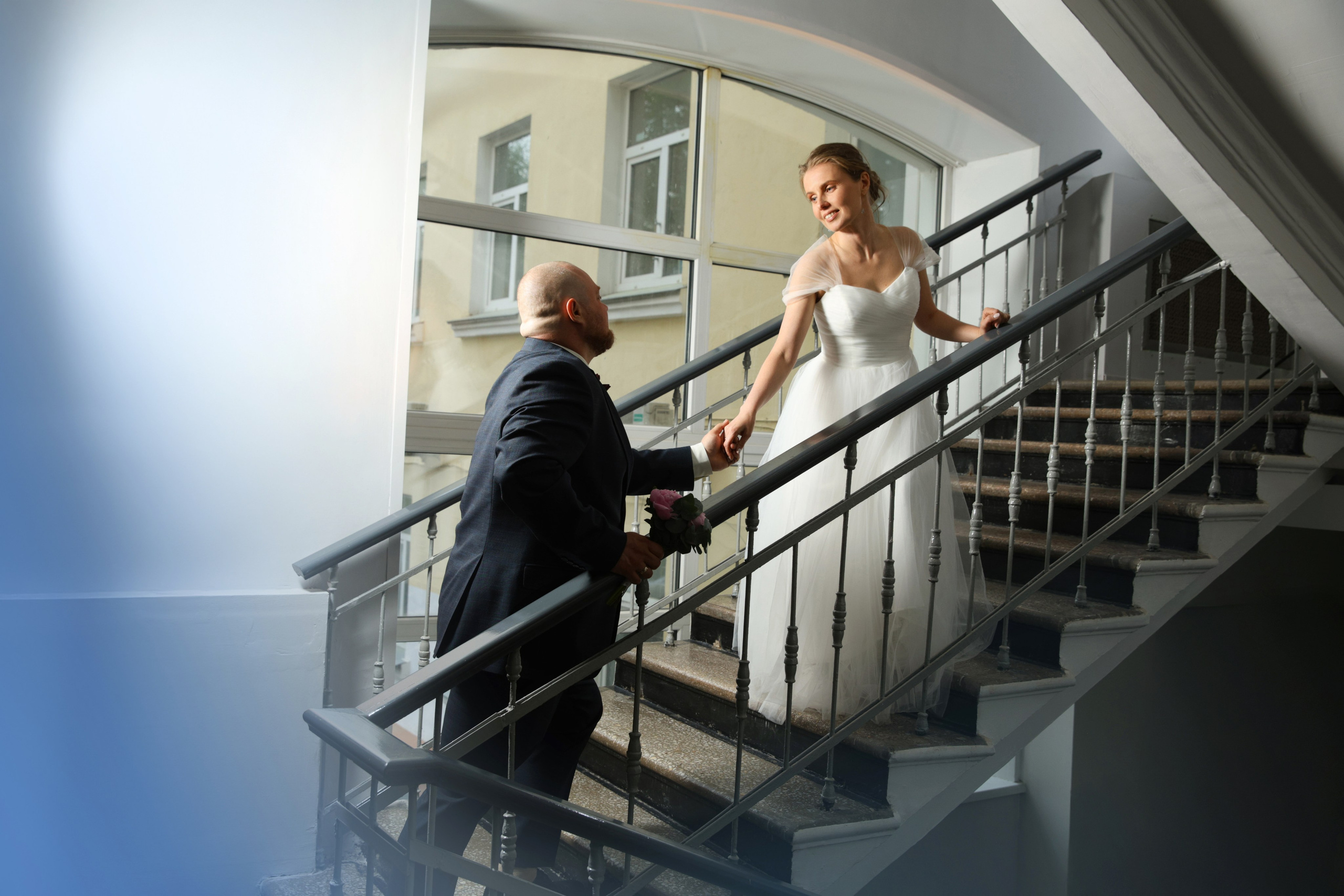 Оформление брака в ЗАГСе без церемонии