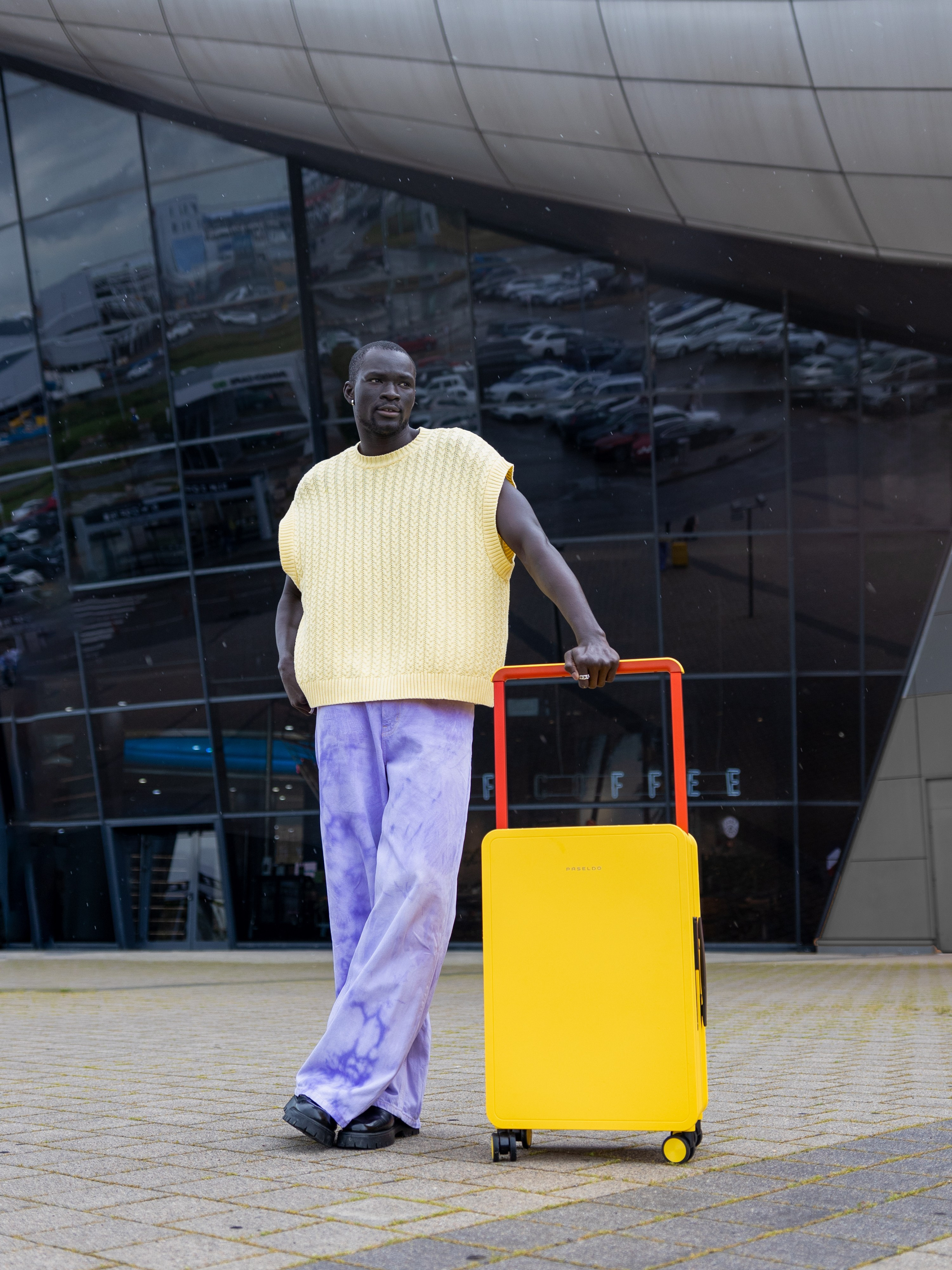 Сумки и аксессуары. Чемоданы. Предметная фото и видеосъемка в Краснодаре | Профессиональные продающие фото