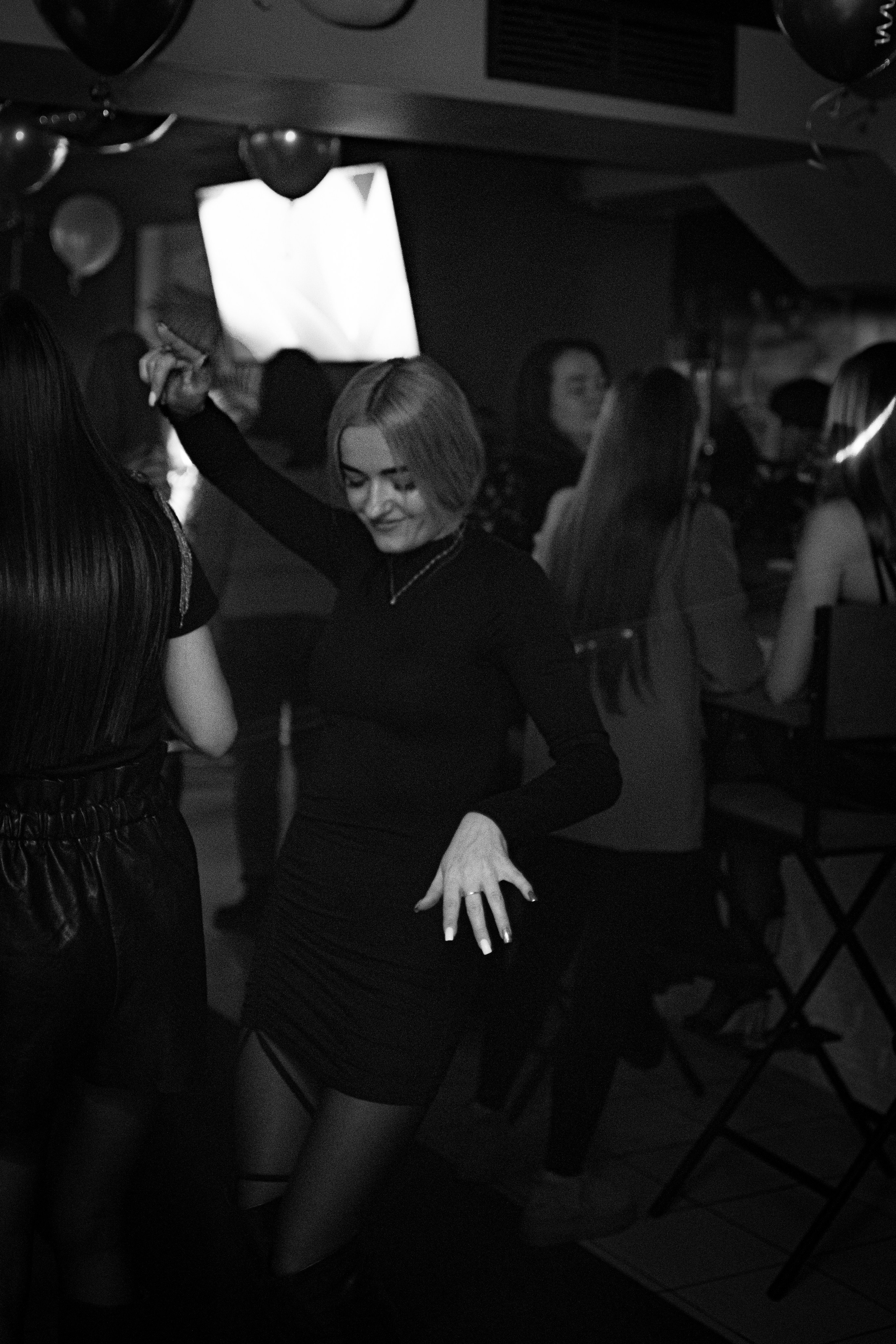 HOLLYWOOD / 6 YEARS. Photokarish