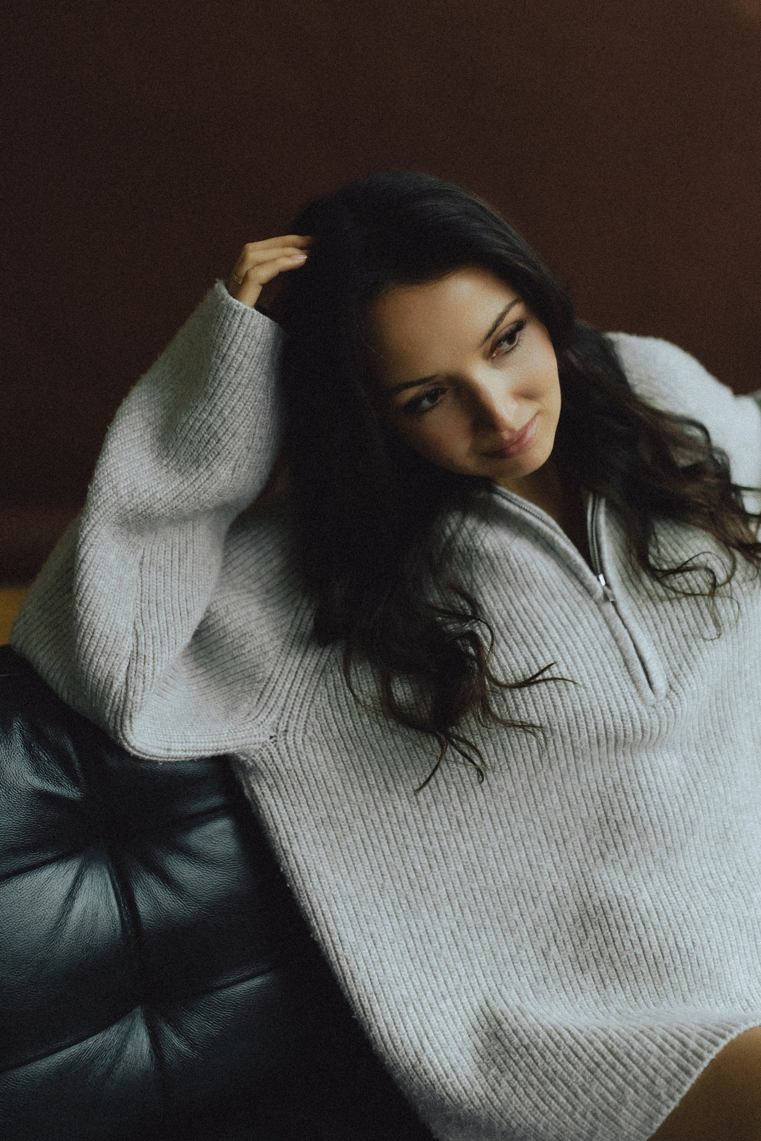 Лейла. Фотограф в Санкт-Петербурге