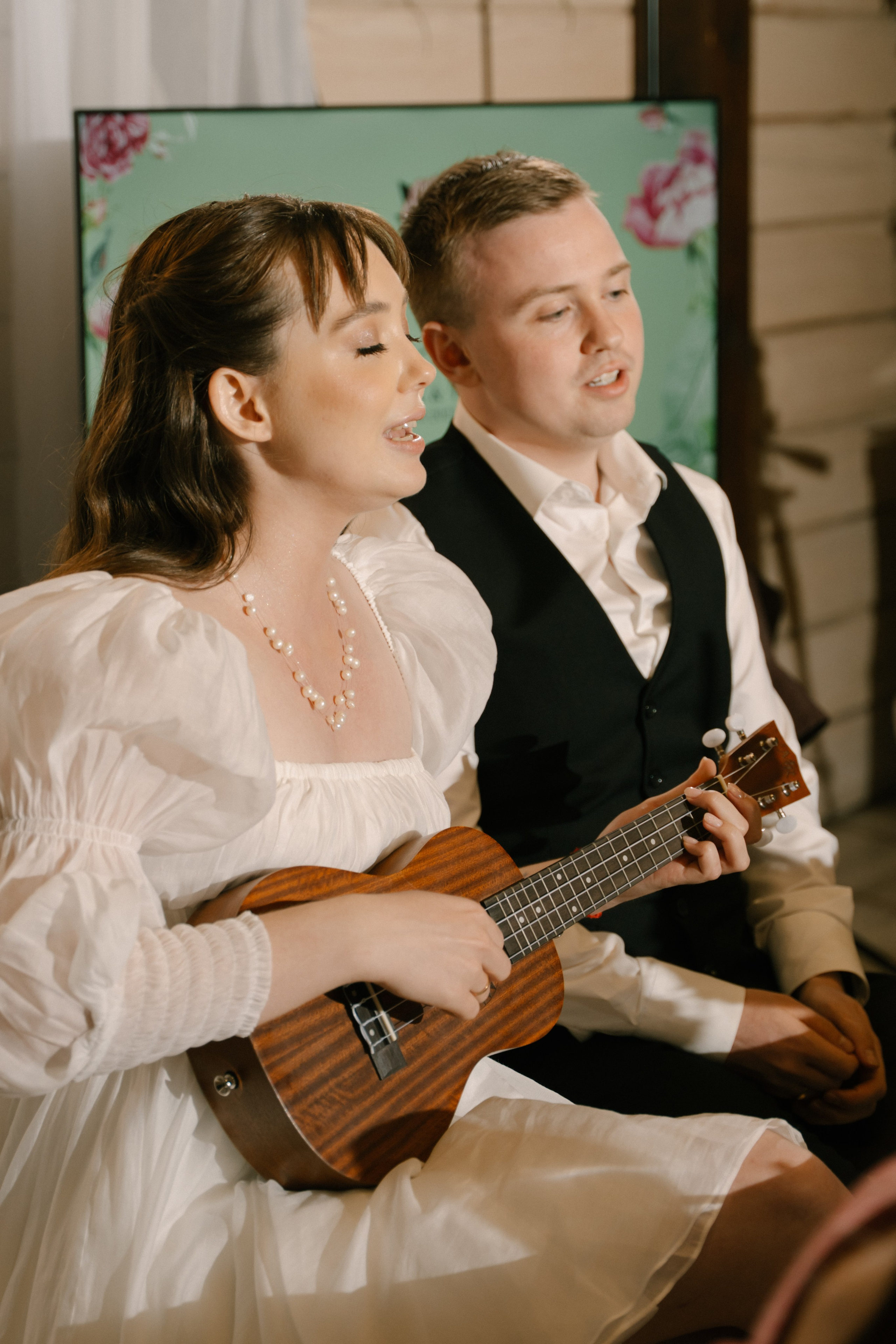 Екатерина и Тимофей. Ульяна Ремезова | Фотограф | Челябинск