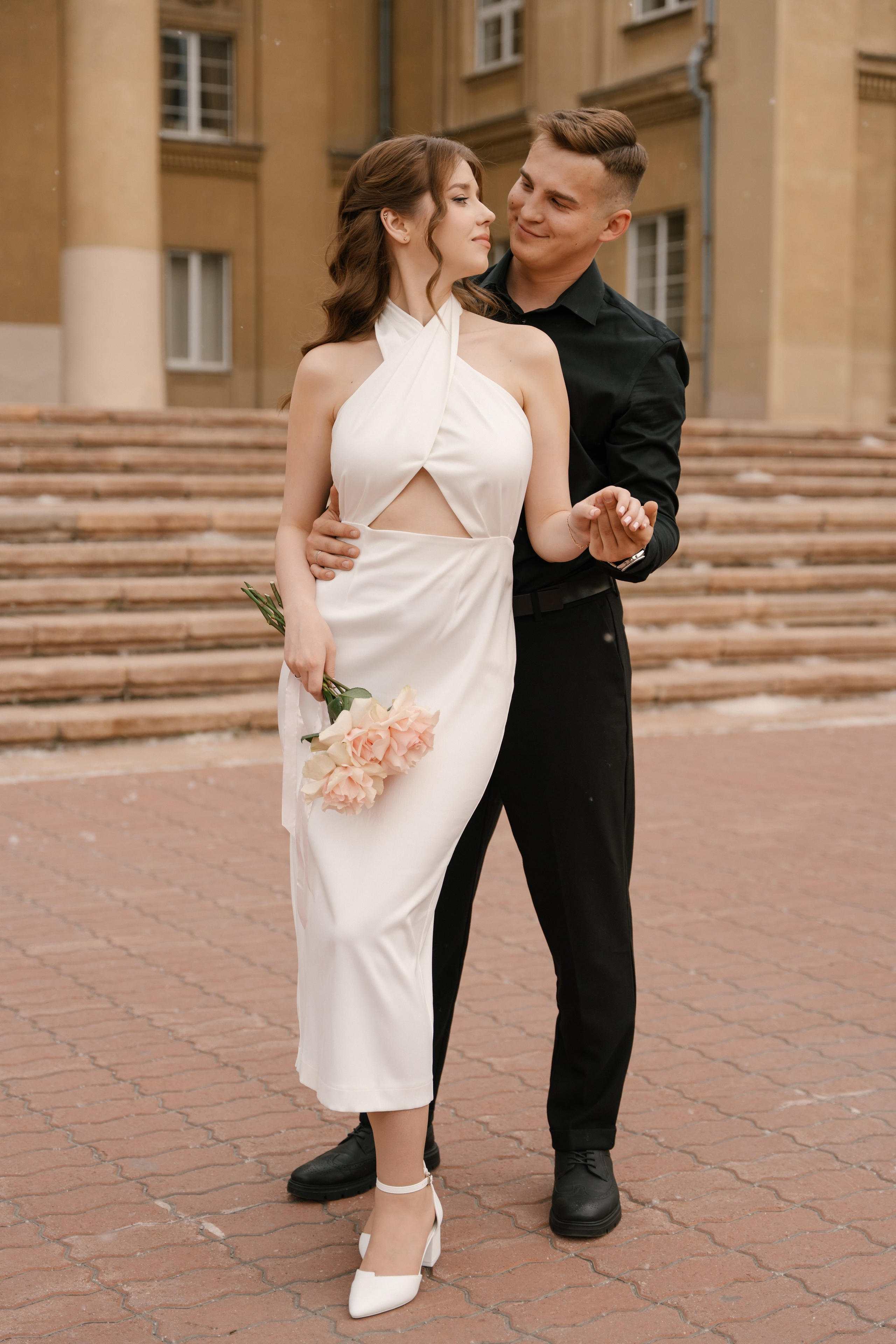 ЗАГС ЧМЗ в Челябинске | Клим и Кристина. Ульяна Ремезова | Фотограф | Челябинск