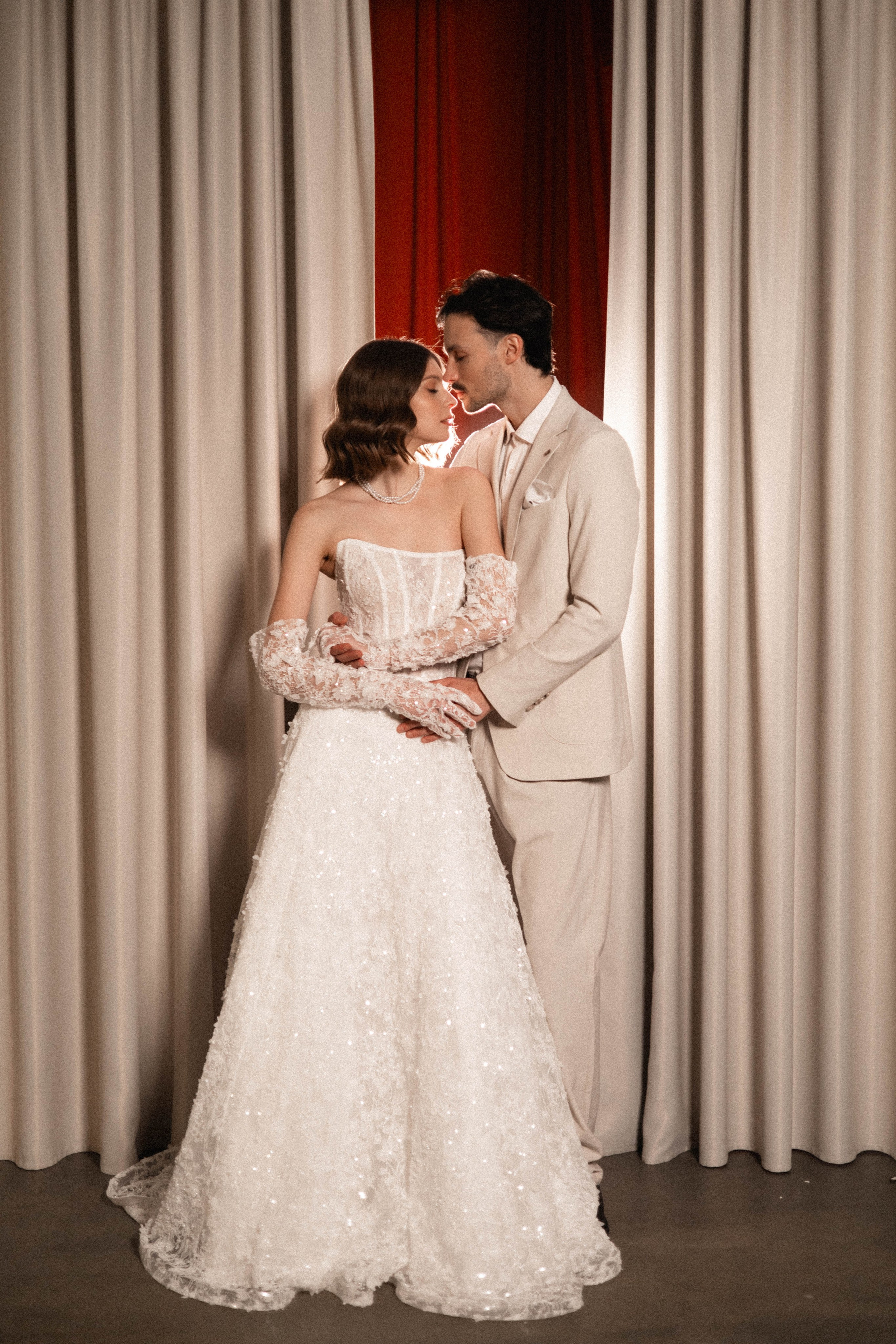 История любви в Стайках. Свадебный и портретный фотограф Соломко Диана