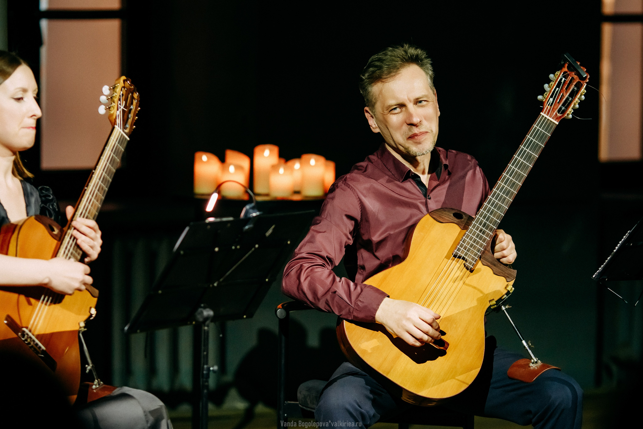 DKART. Гитарный концерт. Фотосъемка, свадебная фотосъемка, Москва, Нижний Новгород