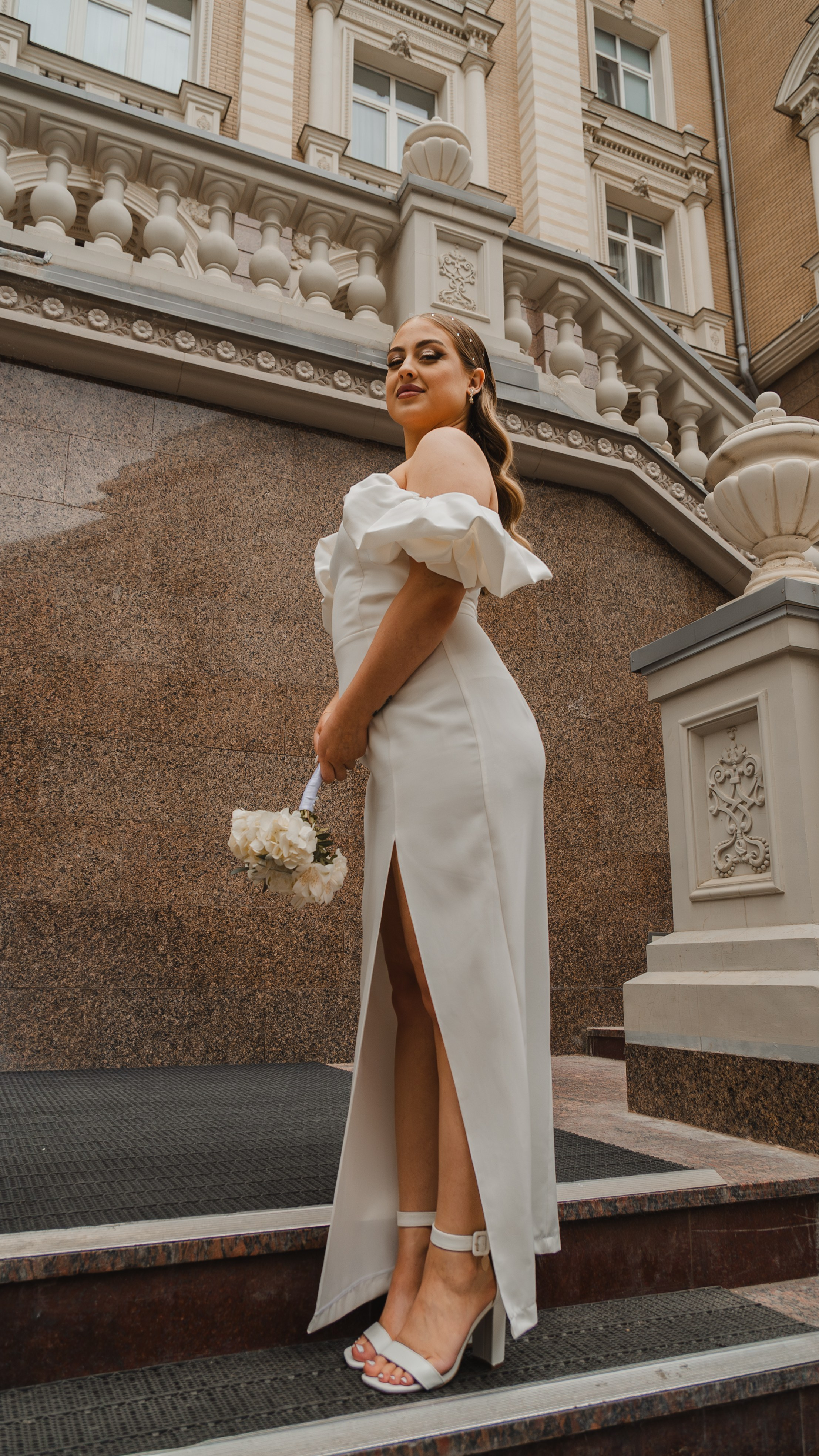 Камиль и Алена. Фотограф и видеограф Андрей Кукишев