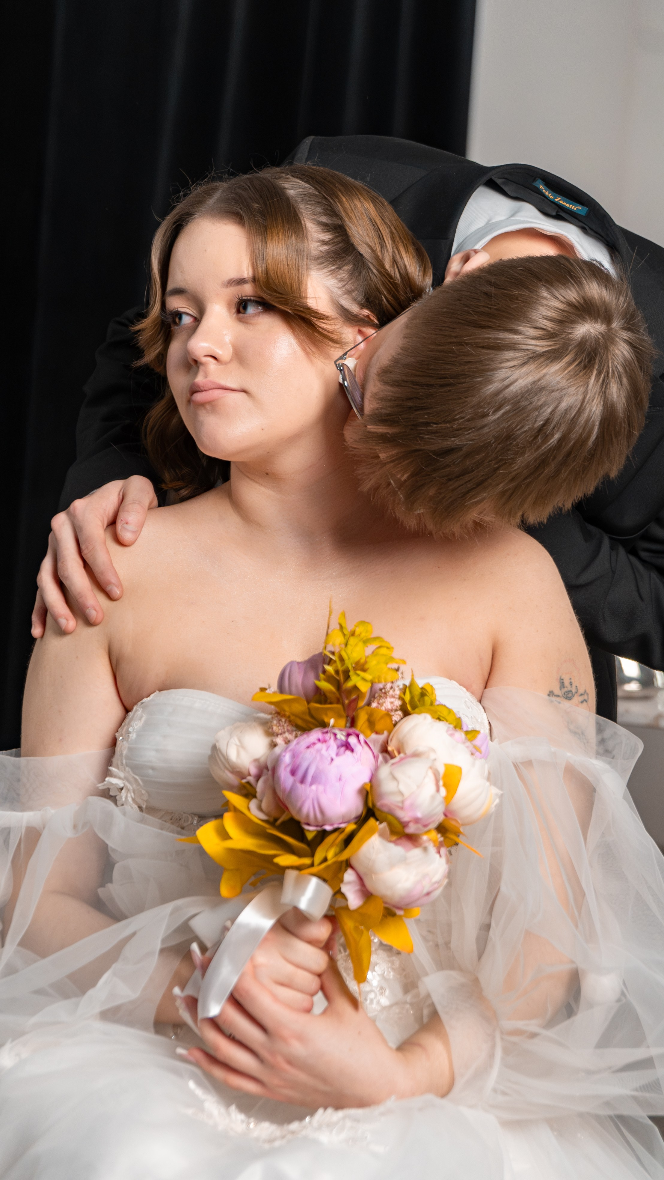 Алиса и Никита. Фотограф и видеограф Андрей Кукишев