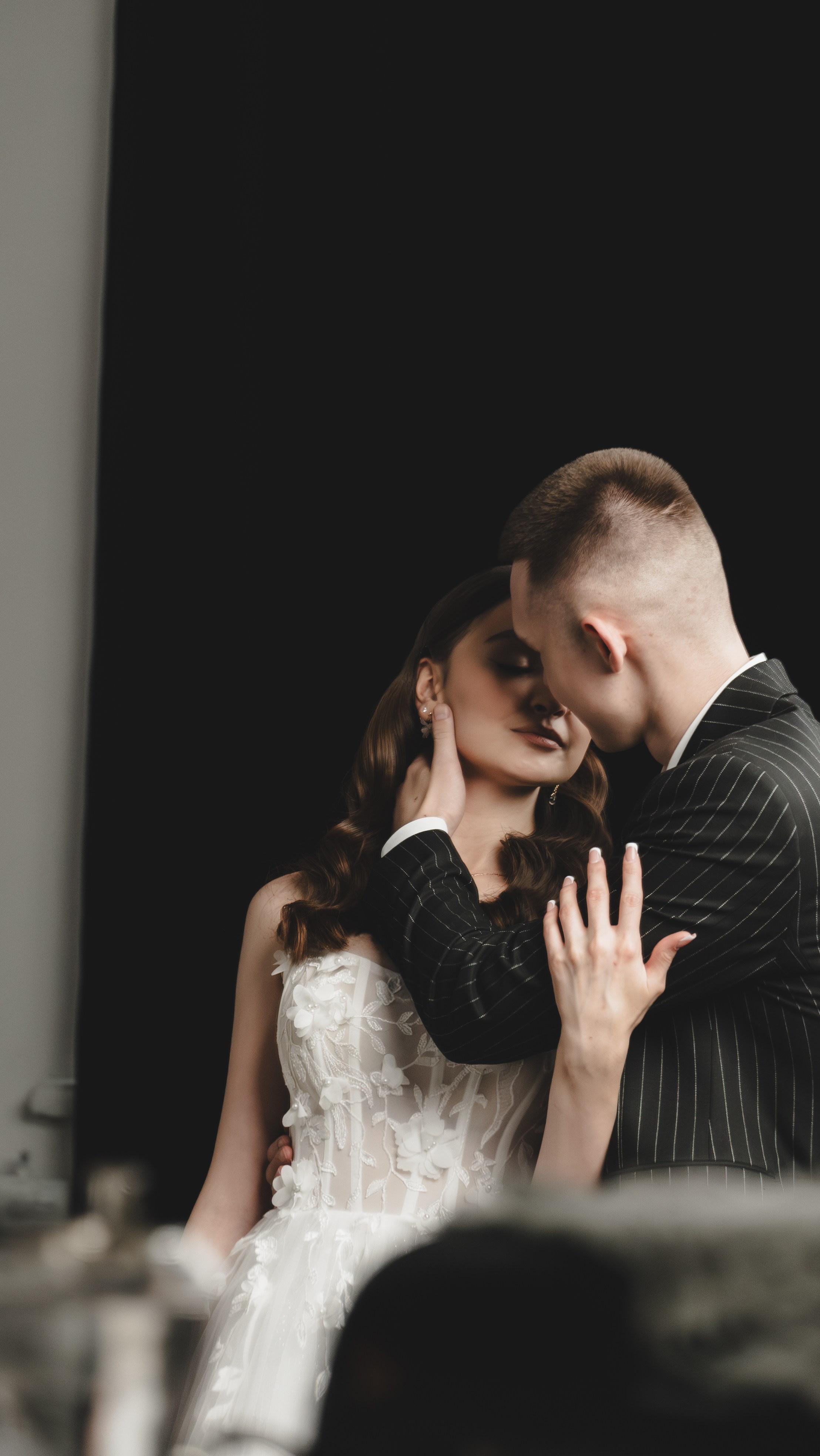 Григорий и Дарья. Фотограф и видеограф Андрей Кукишев