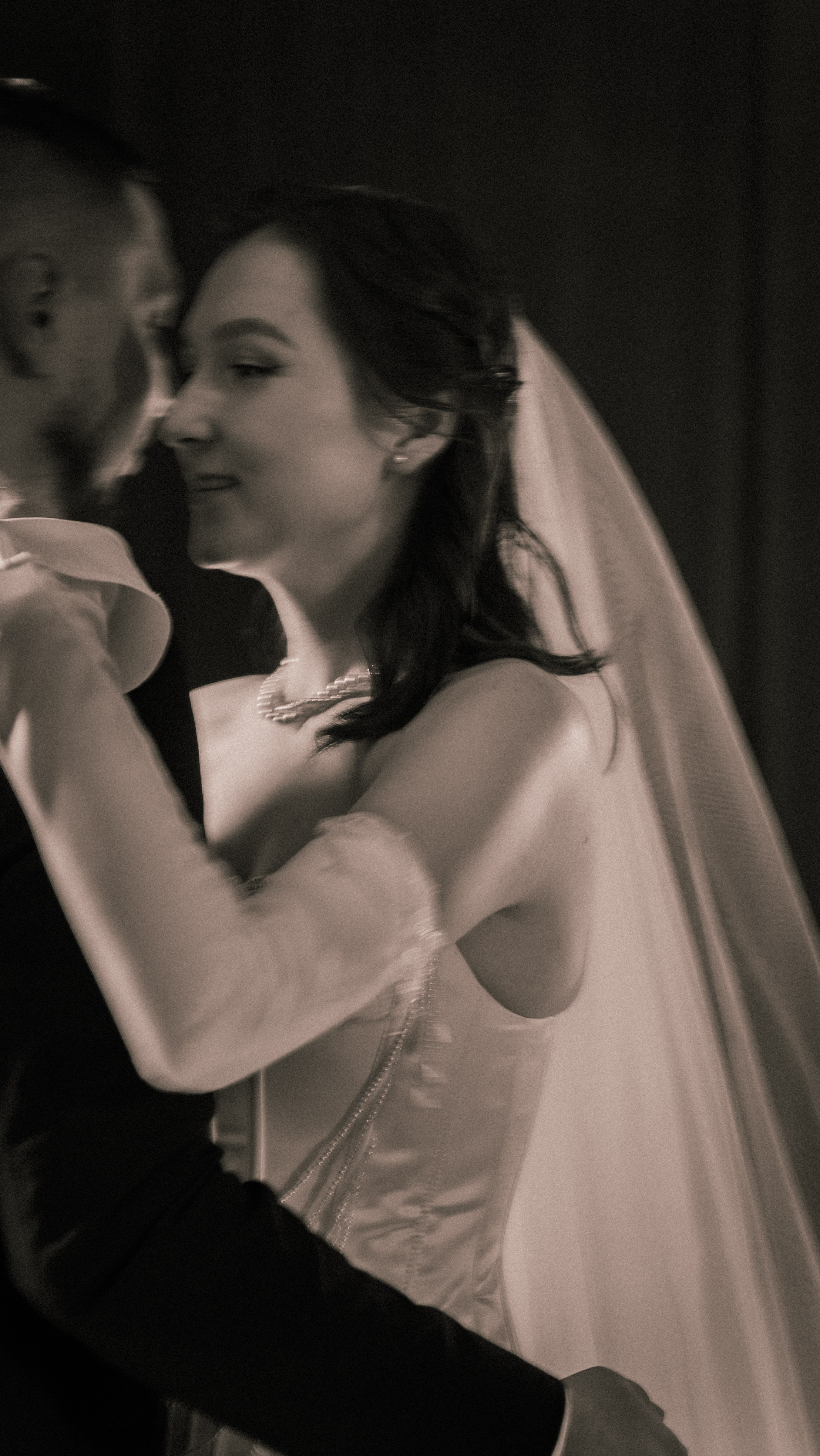 Федор и Любовь. Фотограф и видеограф Андрей Кукишев