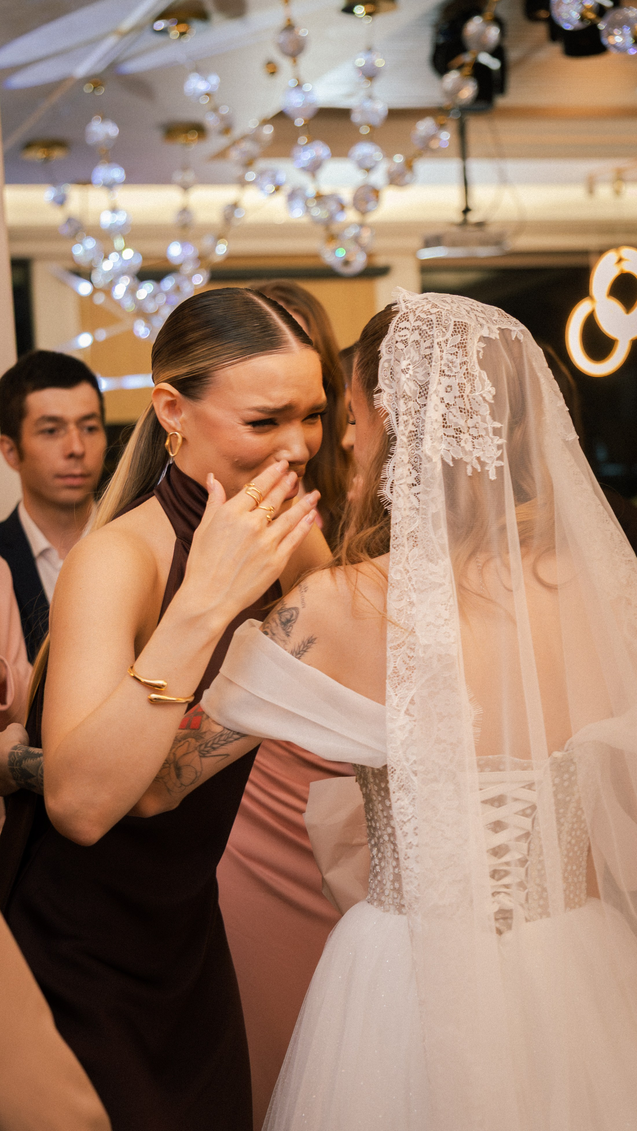 Денис и Галина. Фотограф и видеограф Андрей Кукишев