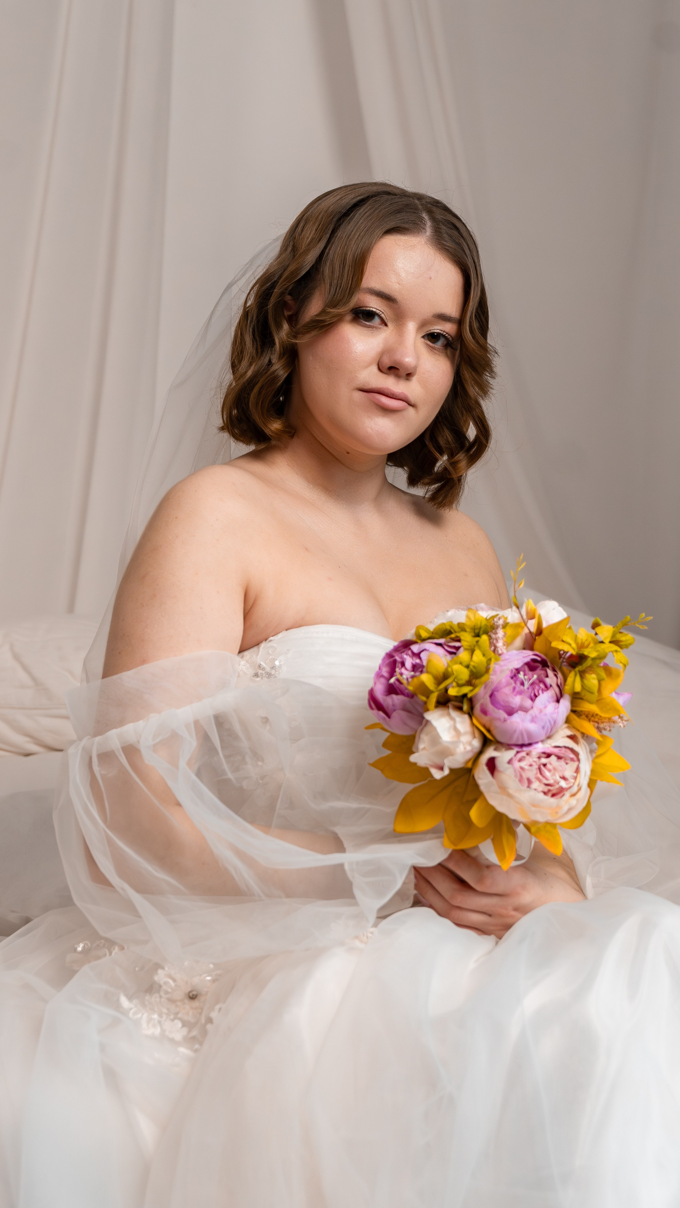 Алиса и Никита. Фотограф и видеограф Андрей Кукишев