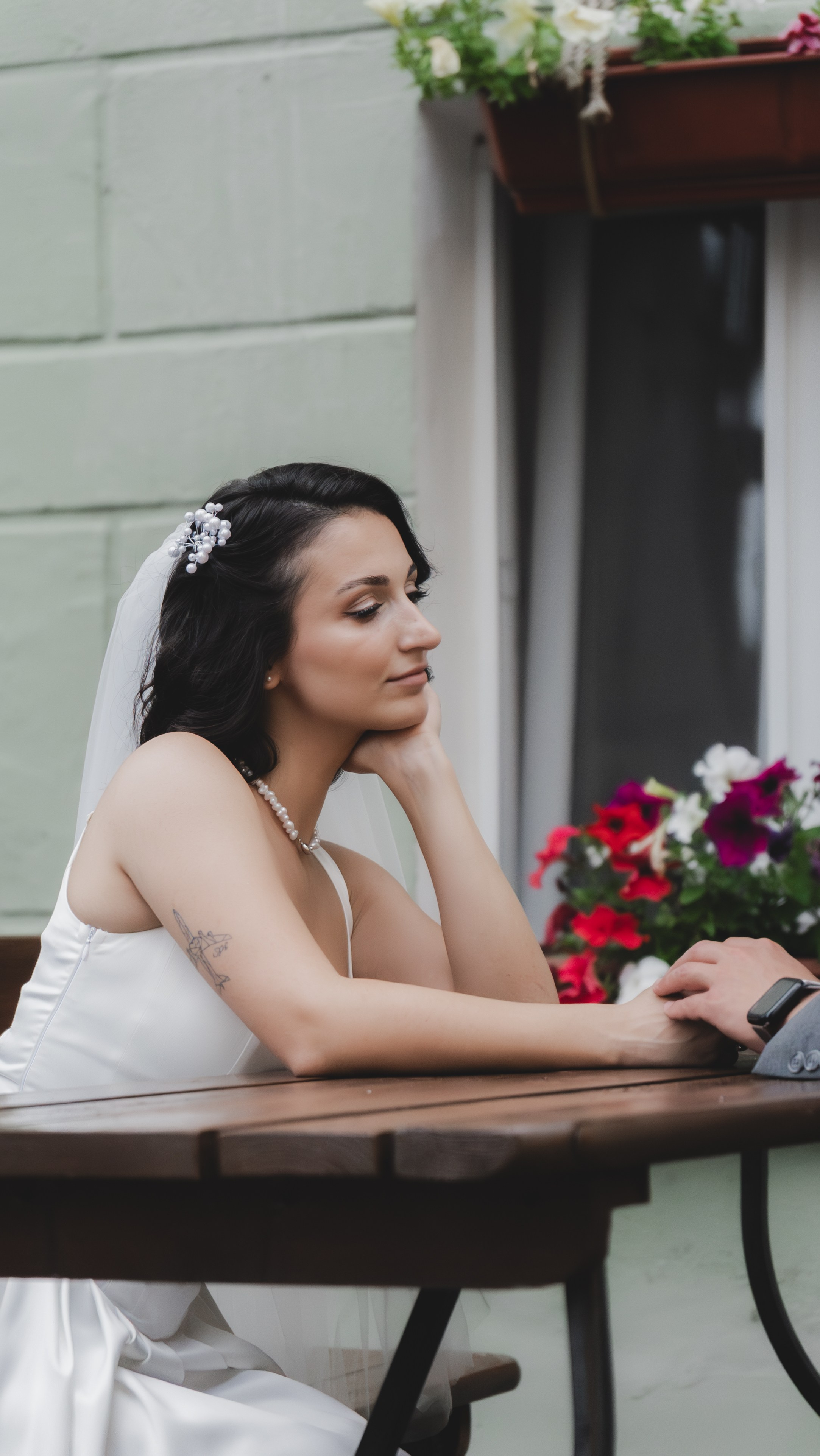 Павел и Натали. Фотограф и видеограф Андрей Кукишев