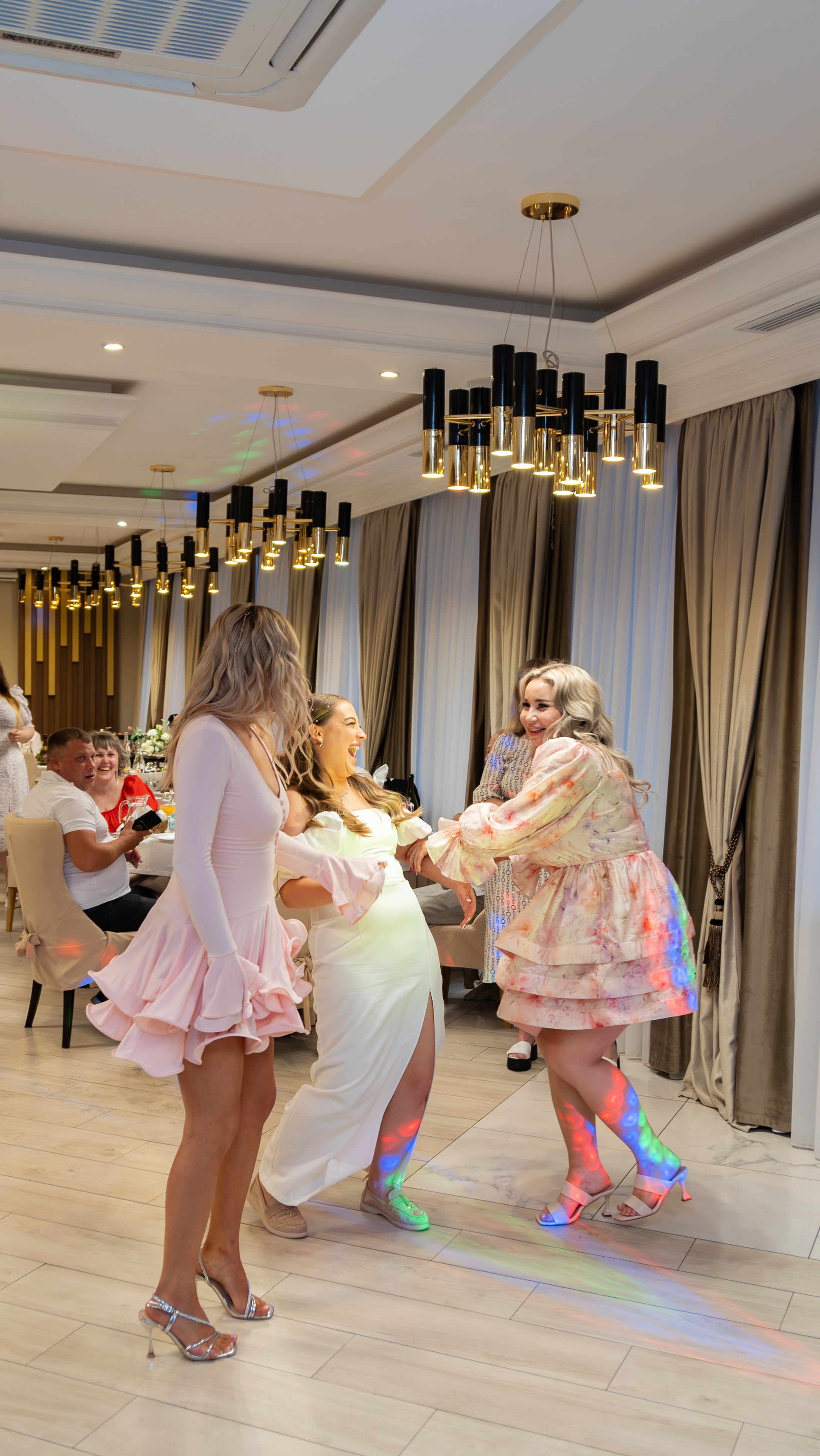 Камиль и Алена. Фотограф и видеограф Андрей Кукишев