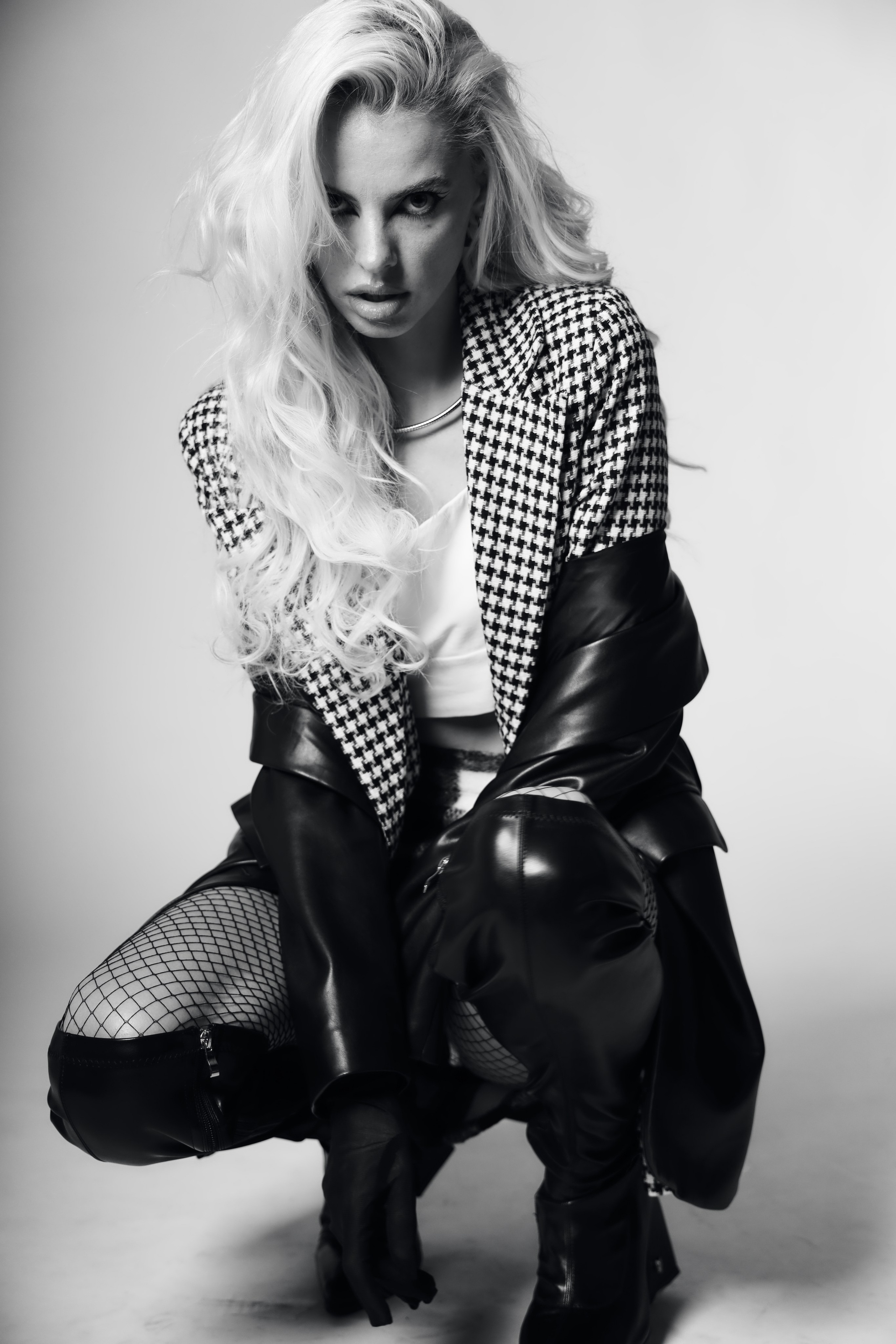 Анна. Коммерческий фотограф в Москве Семенихина Дарья