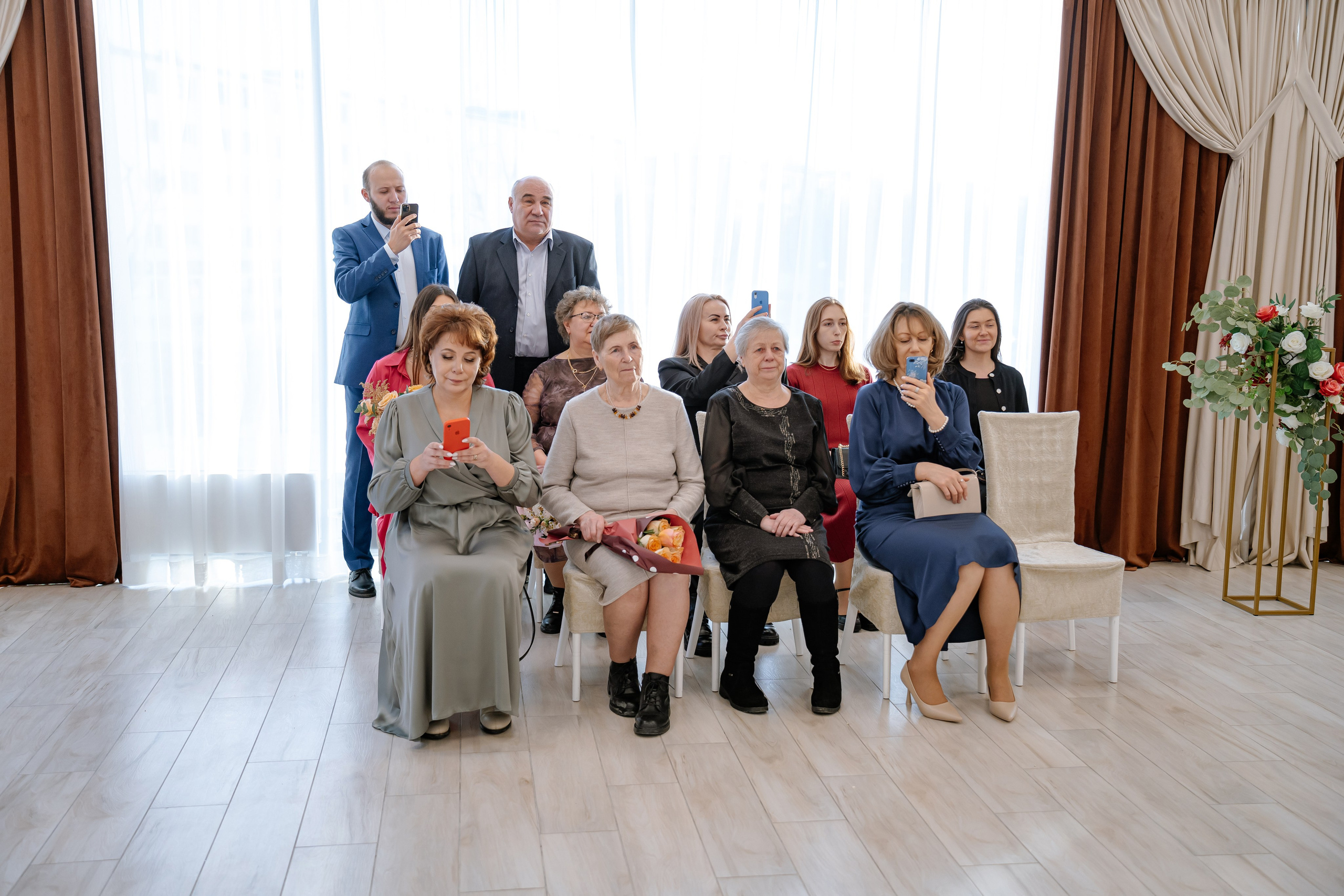 Александр & Виктория. Фотограф в Екатеринбурге