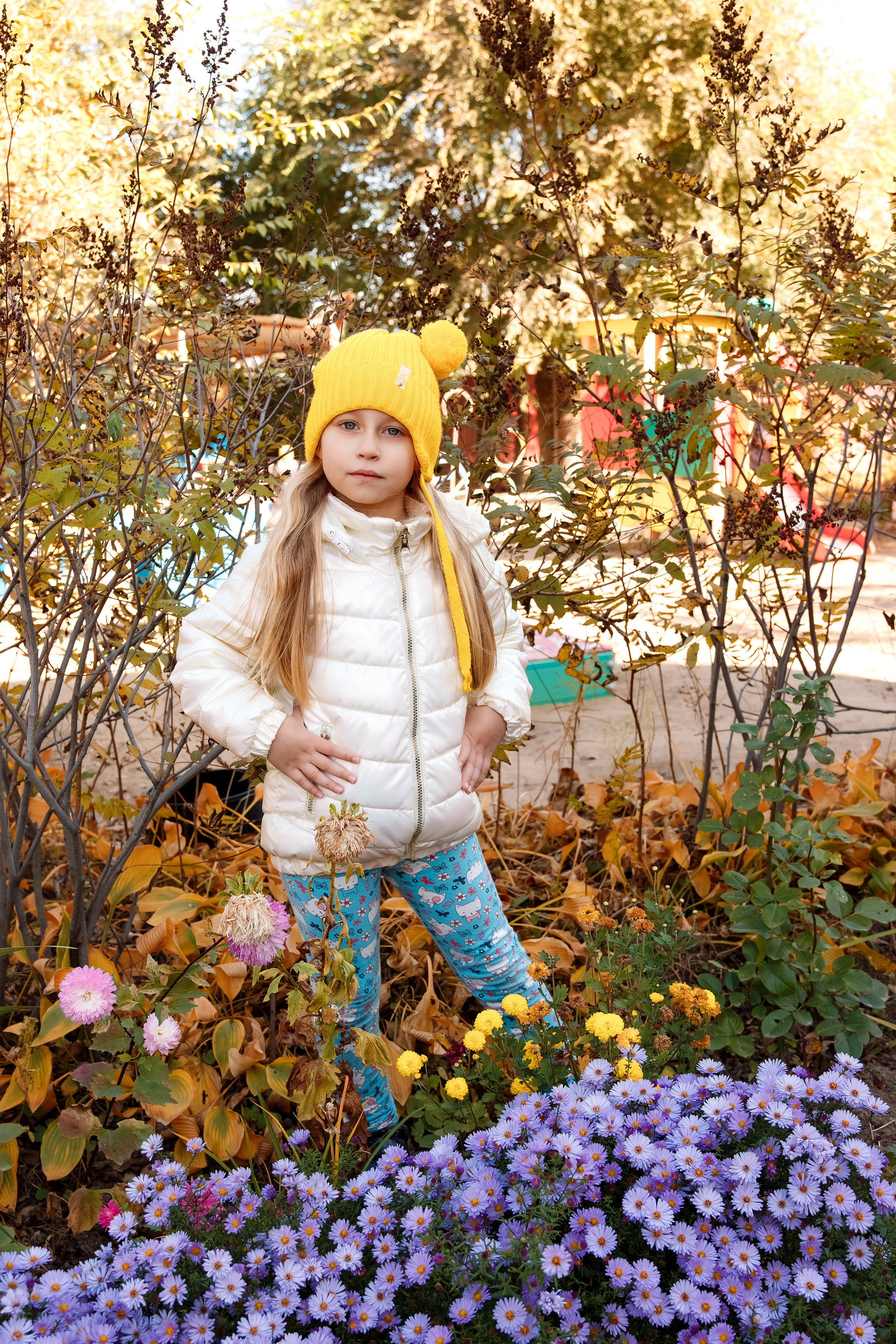 Детский Сад № 19 (один день из жизни группы + выпускной). Фотограф Любовь Корниенко, Примоский край