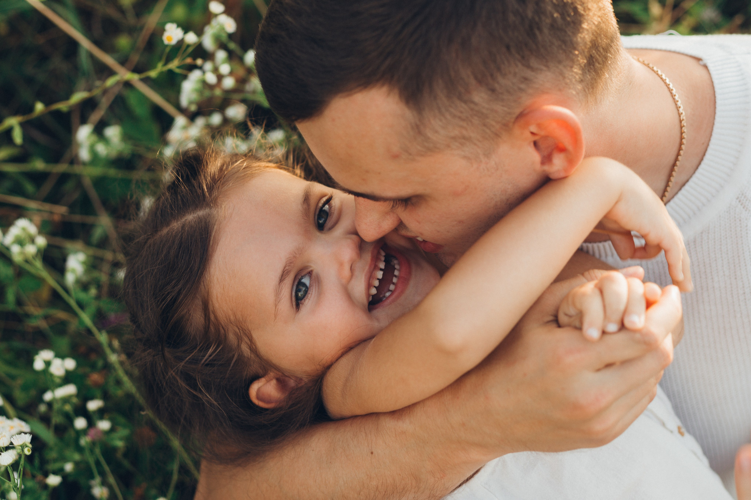 Прогулка в облаках. Семейный фотограф Санкт-Петербург СПб Анастасия Гаврилюк
