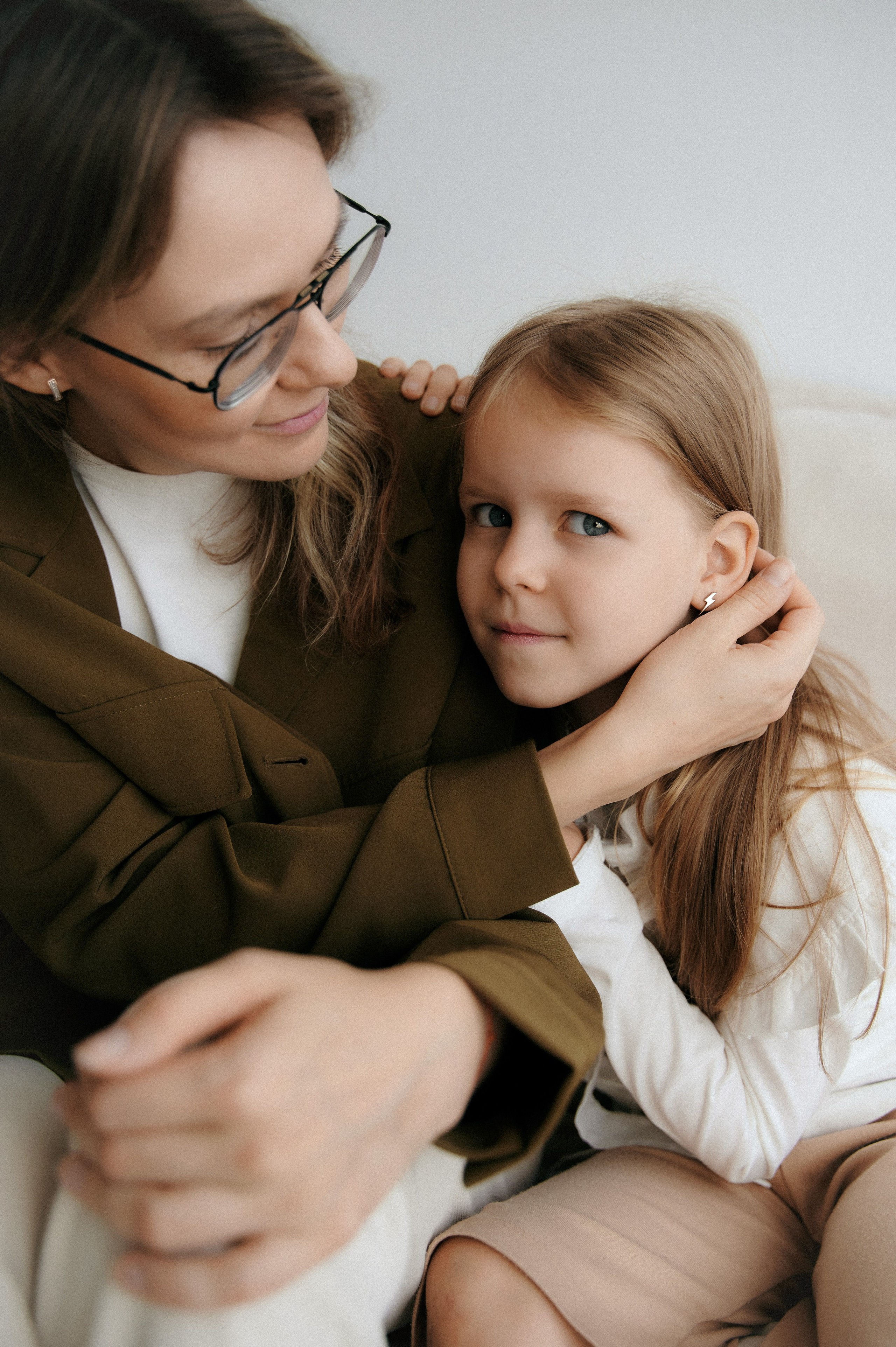 Виолетта&Павел, Кристина, Костя. Фотограф Регина С