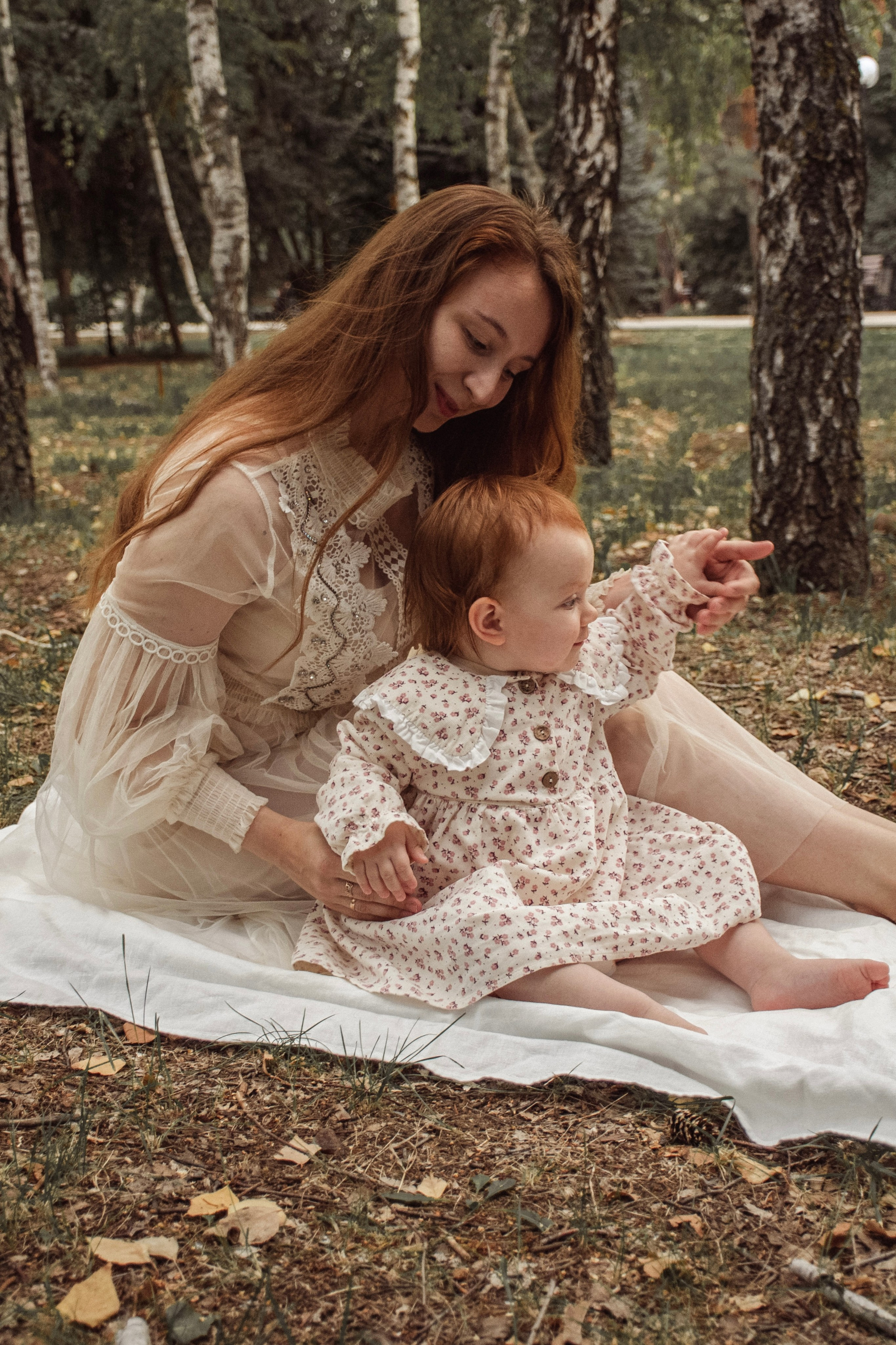 Наталья, Алексей и дочурка Виктория. Анастасия — фотограф в Волжском и Волгограде