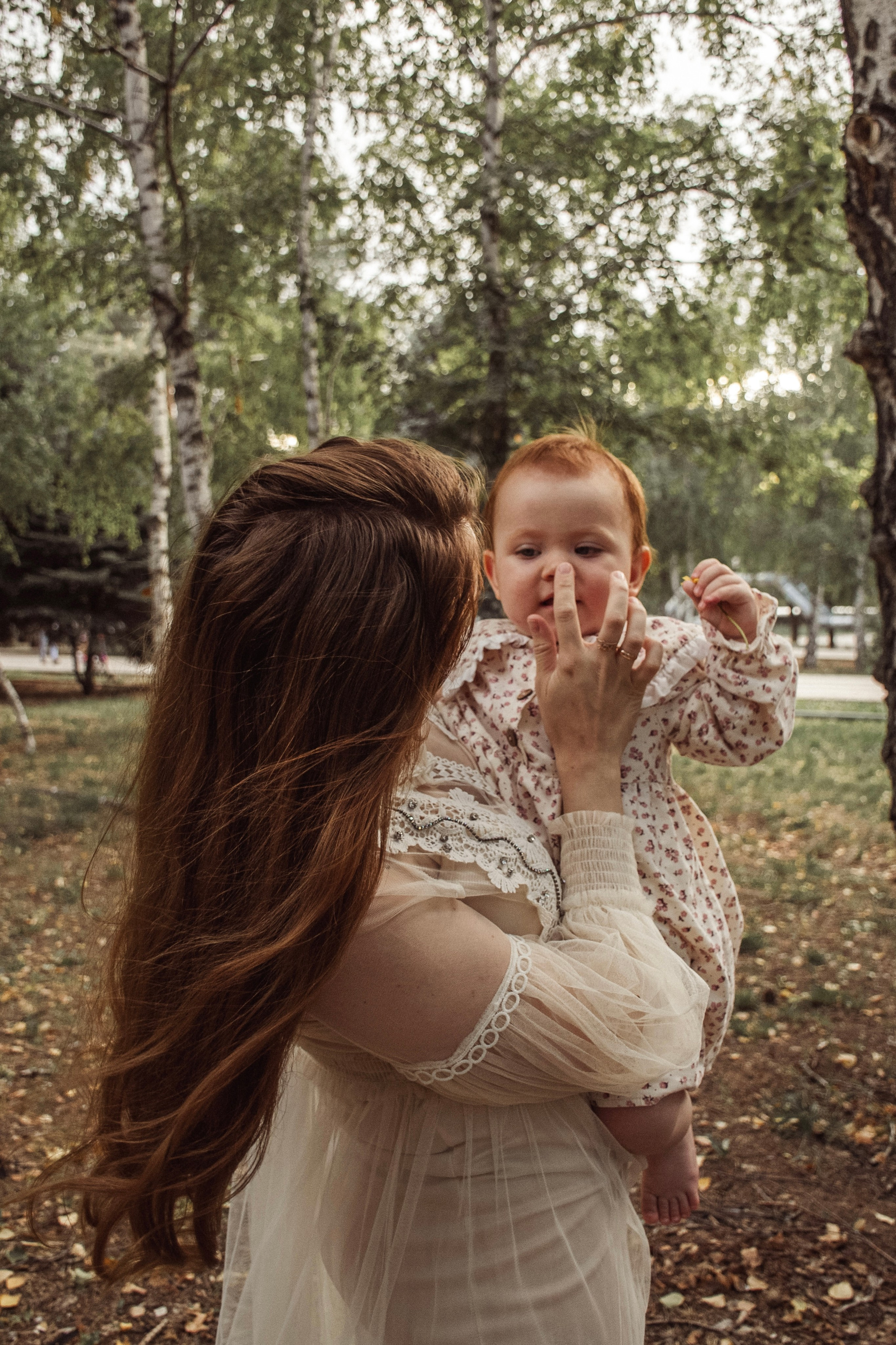 Наталья, Алексей и дочурка Виктория. Анастасия — фотограф в Волжском и Волгограде
