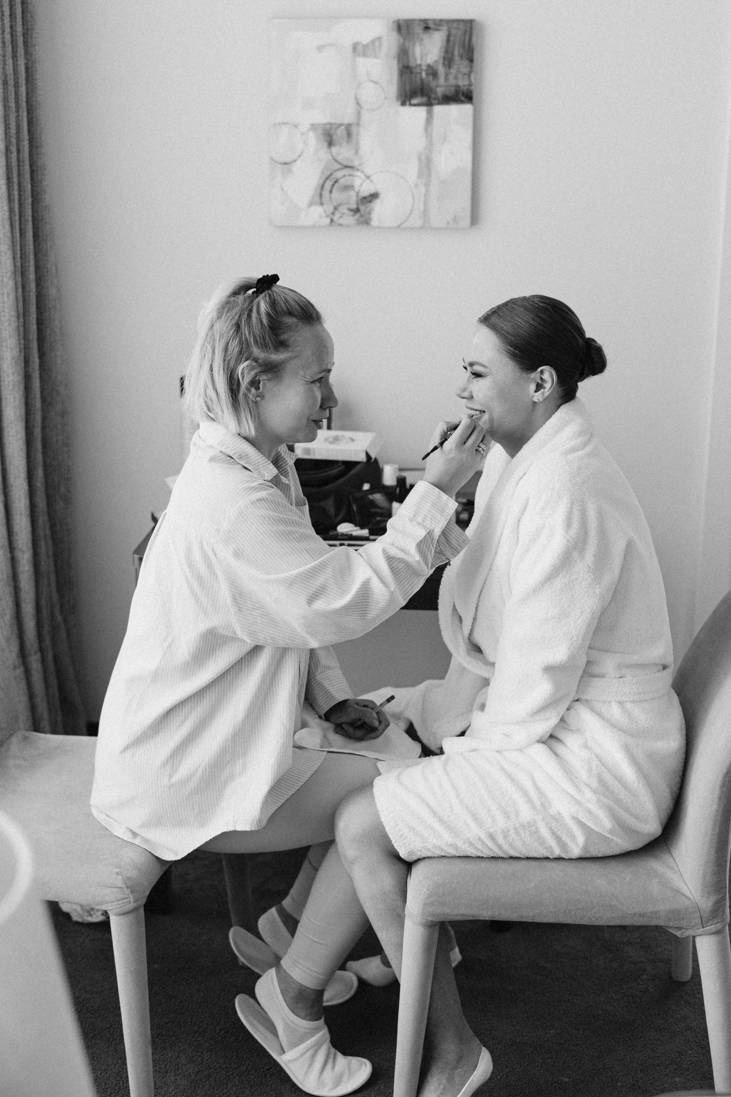 Юля и Игорь. Свадебный фотограф Курск Максим Ноздрачев