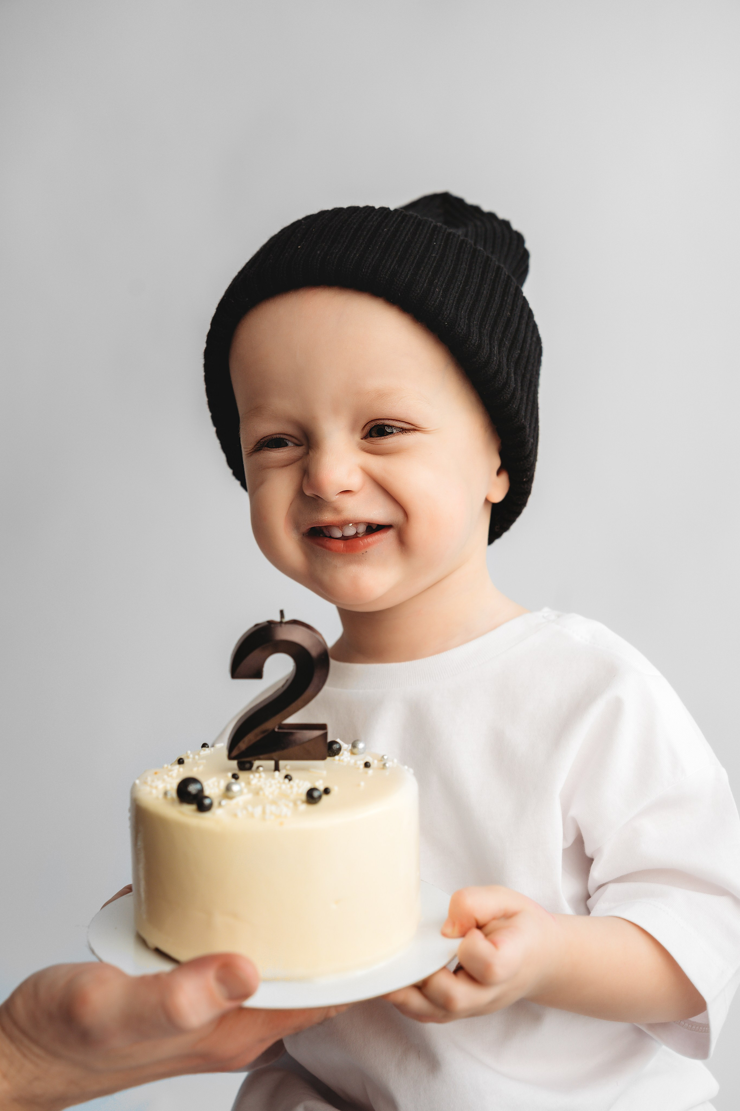 Дети. Фотограф новорожденных во Владимире Анастасия Воробьева