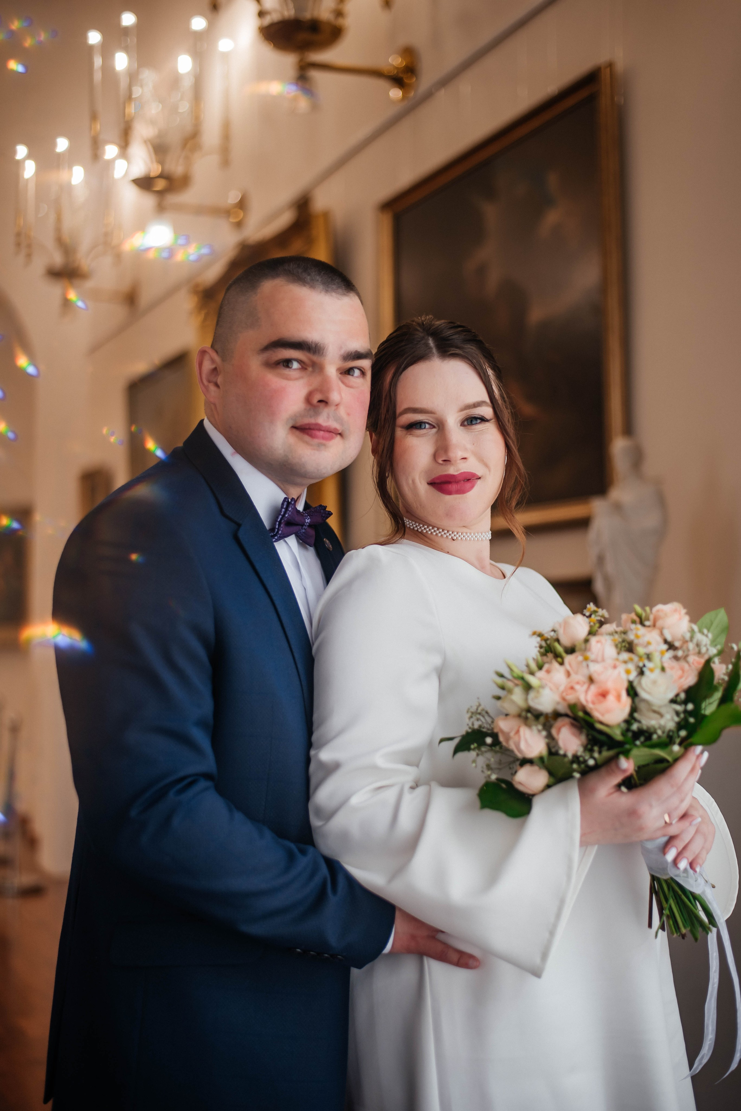 Сезон 2024. Семейный фотограф в городе Сыктывкаре