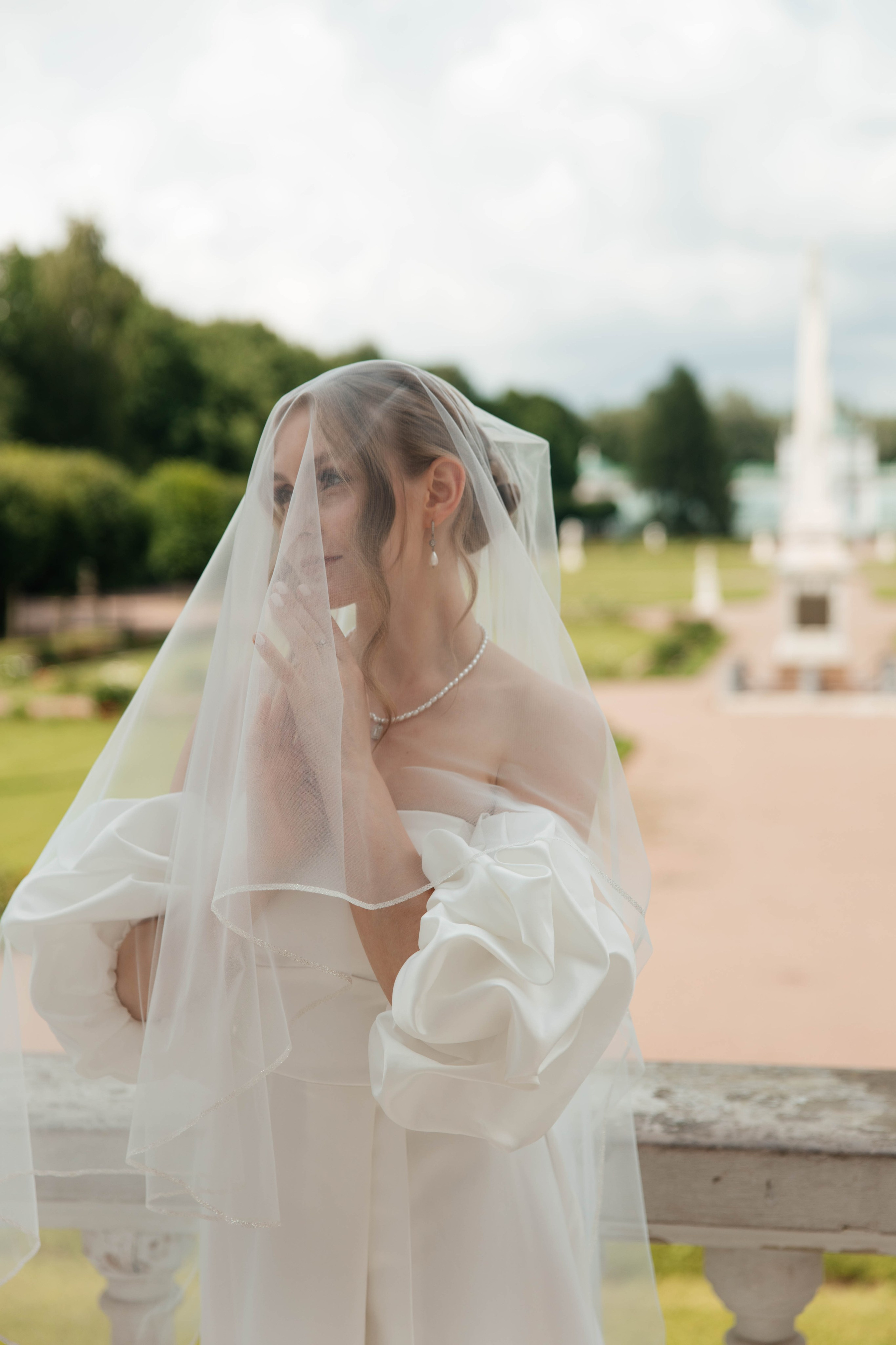 DANIEL & ANNA. Свадебное ФОТО & ВИДЕО Москва/Липецк