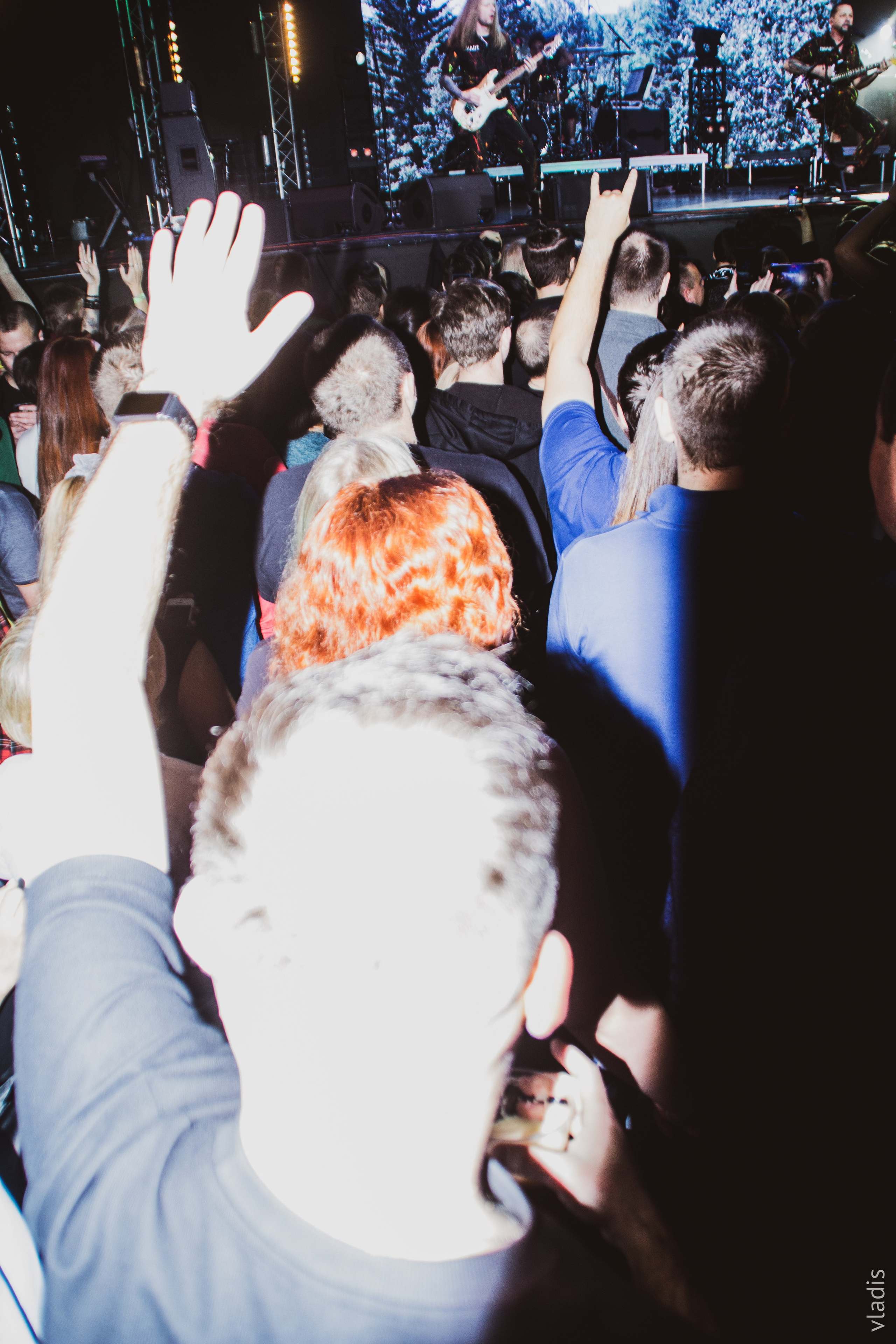 Пилот | A2 | 26.10.2024. VLADIS PISKUNOV | Концертные Фото |Репортажи