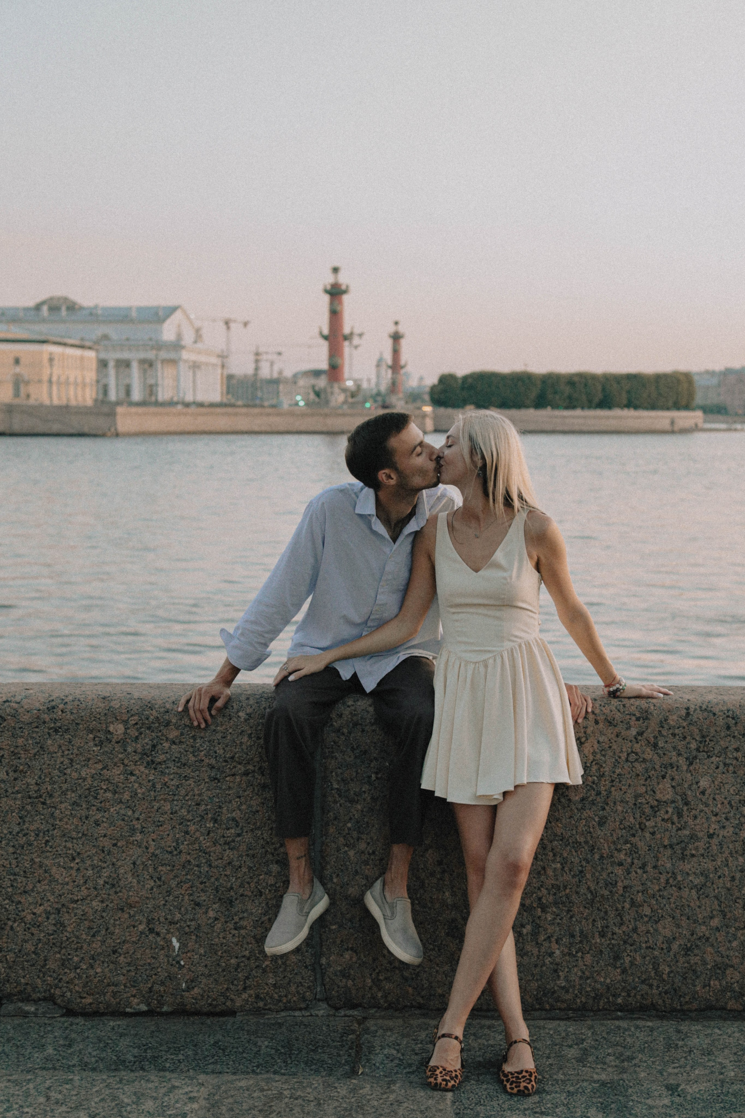 Одевайся, выходи на утренний поцелуй. Rose Korenevskaya|Ваш нежный фотограф