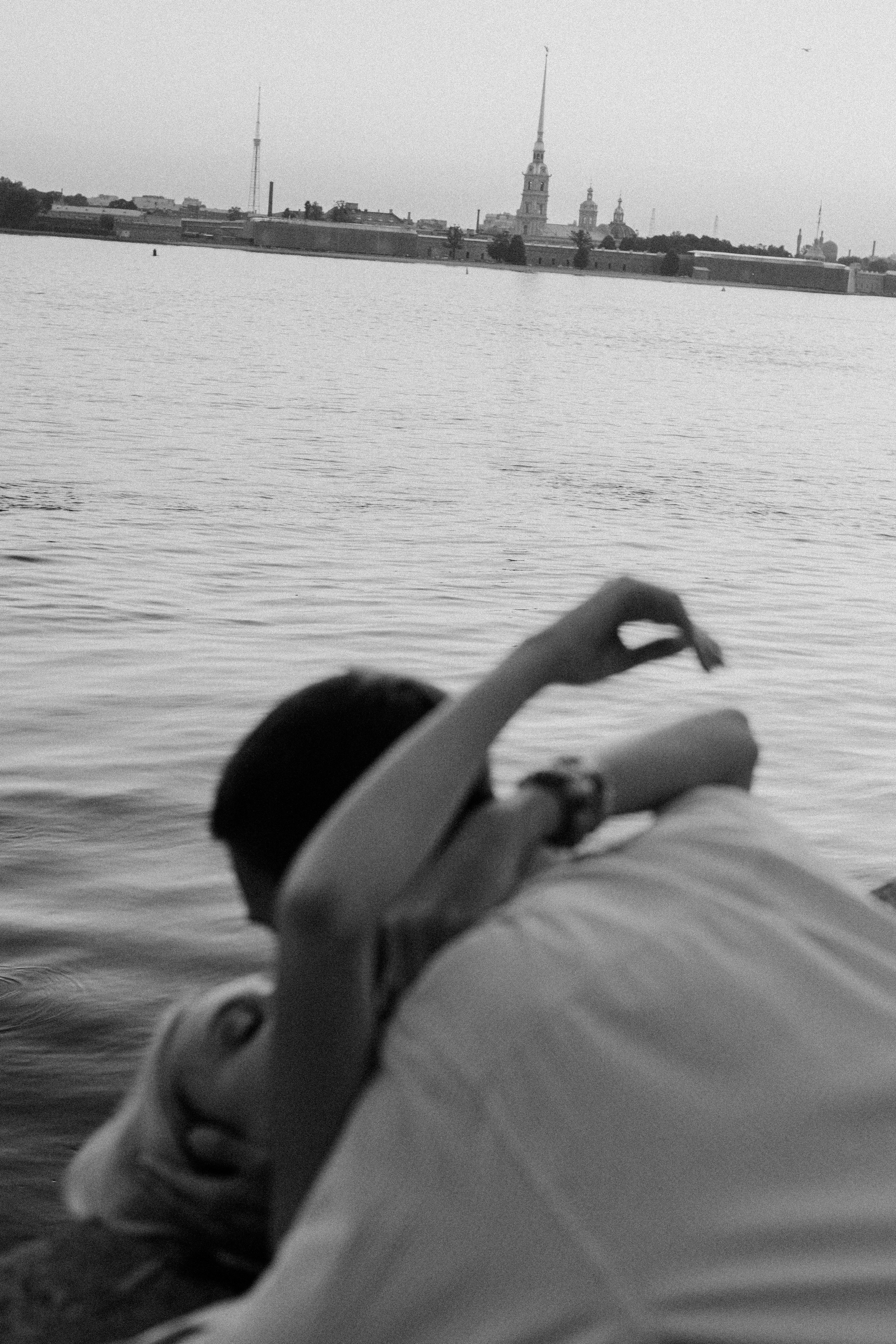 Одевайся, выходи на утренний поцелуй. Rose Korenevskaya|Ваш нежный фотограф