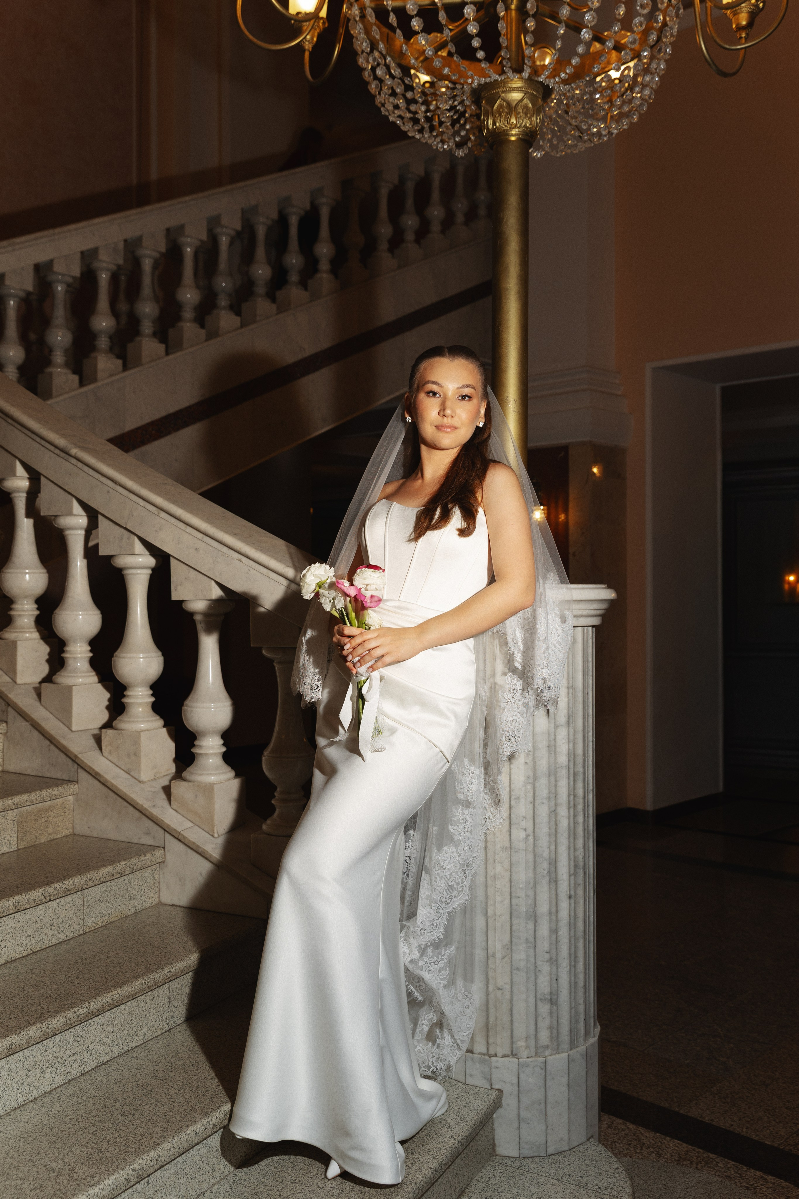 Азалия & Салим