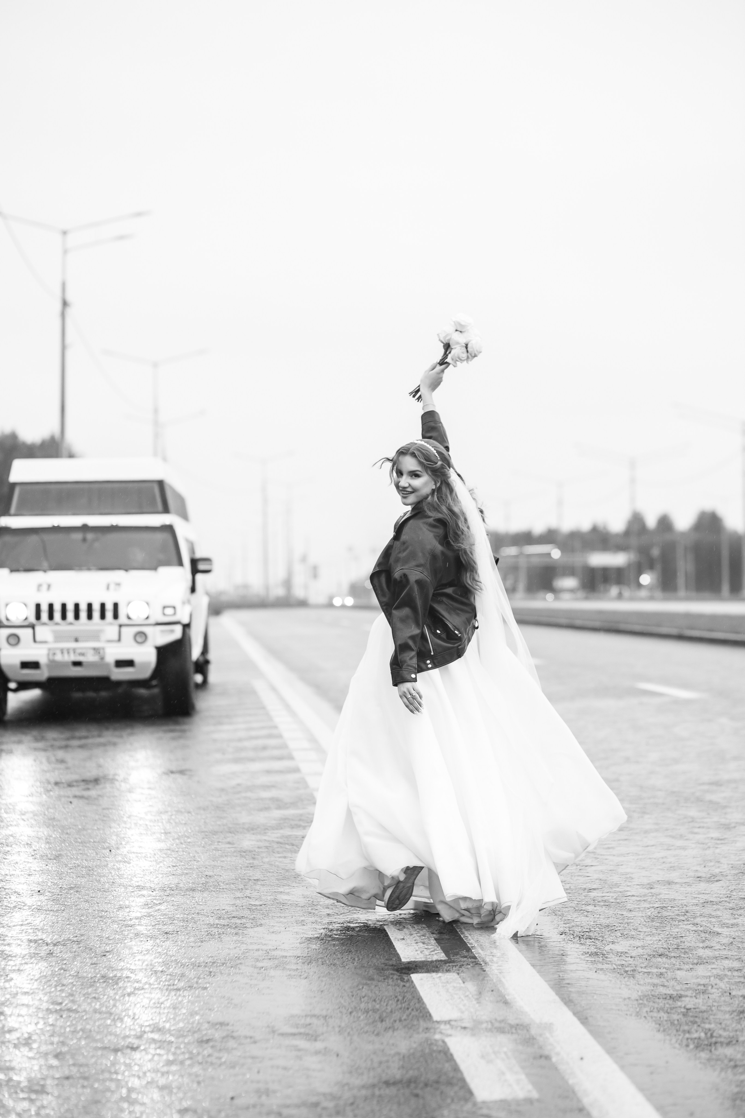 Свадебный фотограф Настя Шелл г. Череповец