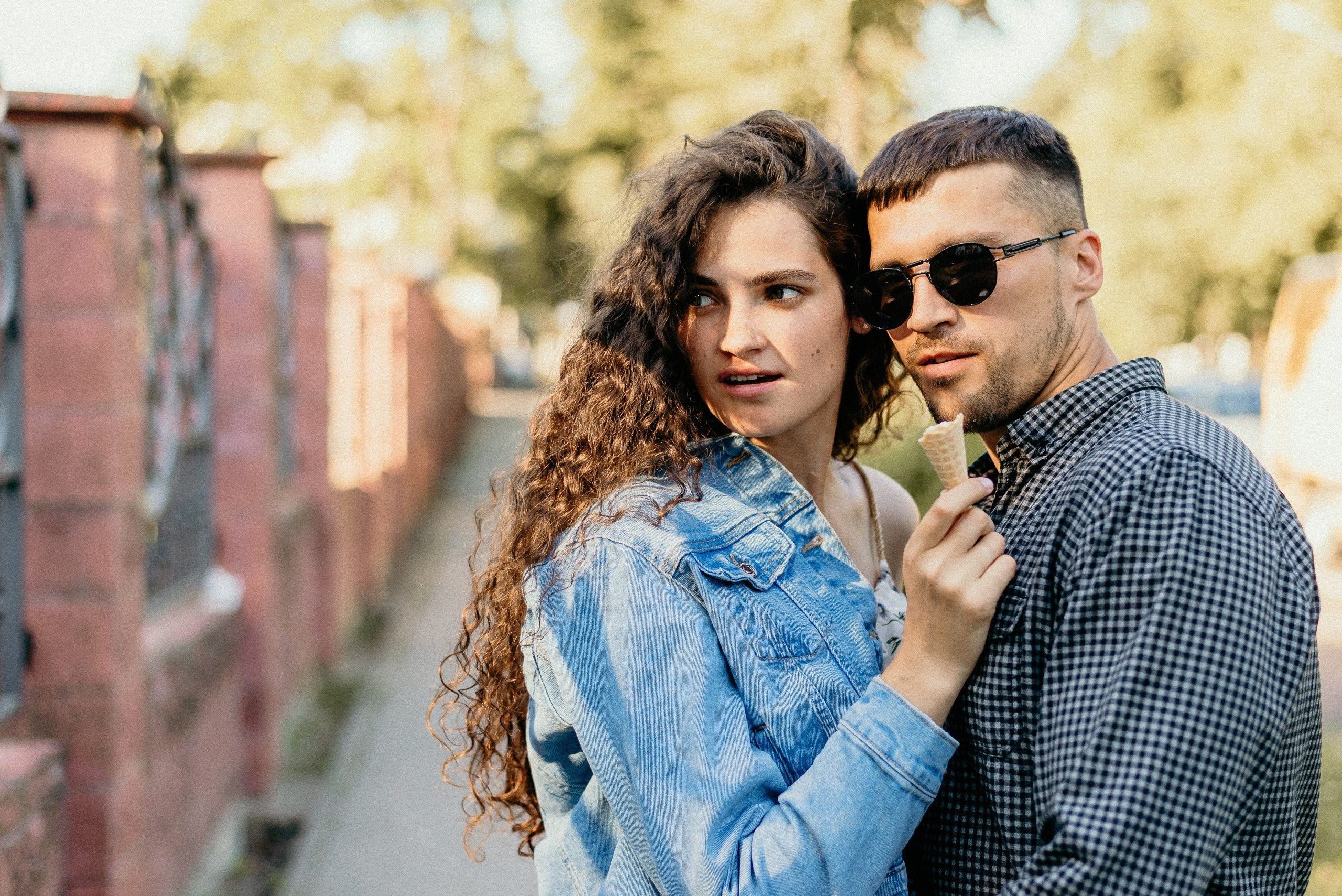 Ice Cream. Фотограф/видеомейкер в Минске, Москве, Витебске, видеосьемка