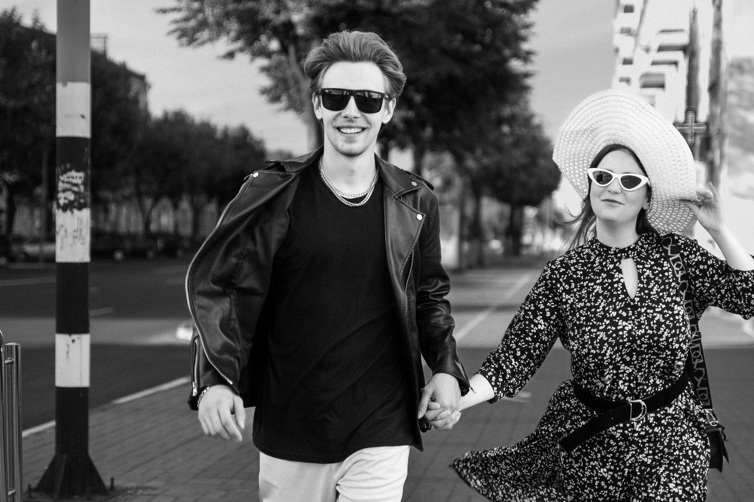 A + M (Pt.1). Фотограф/видеомейкер в Минске, Москве, Витебске, видеосьемка