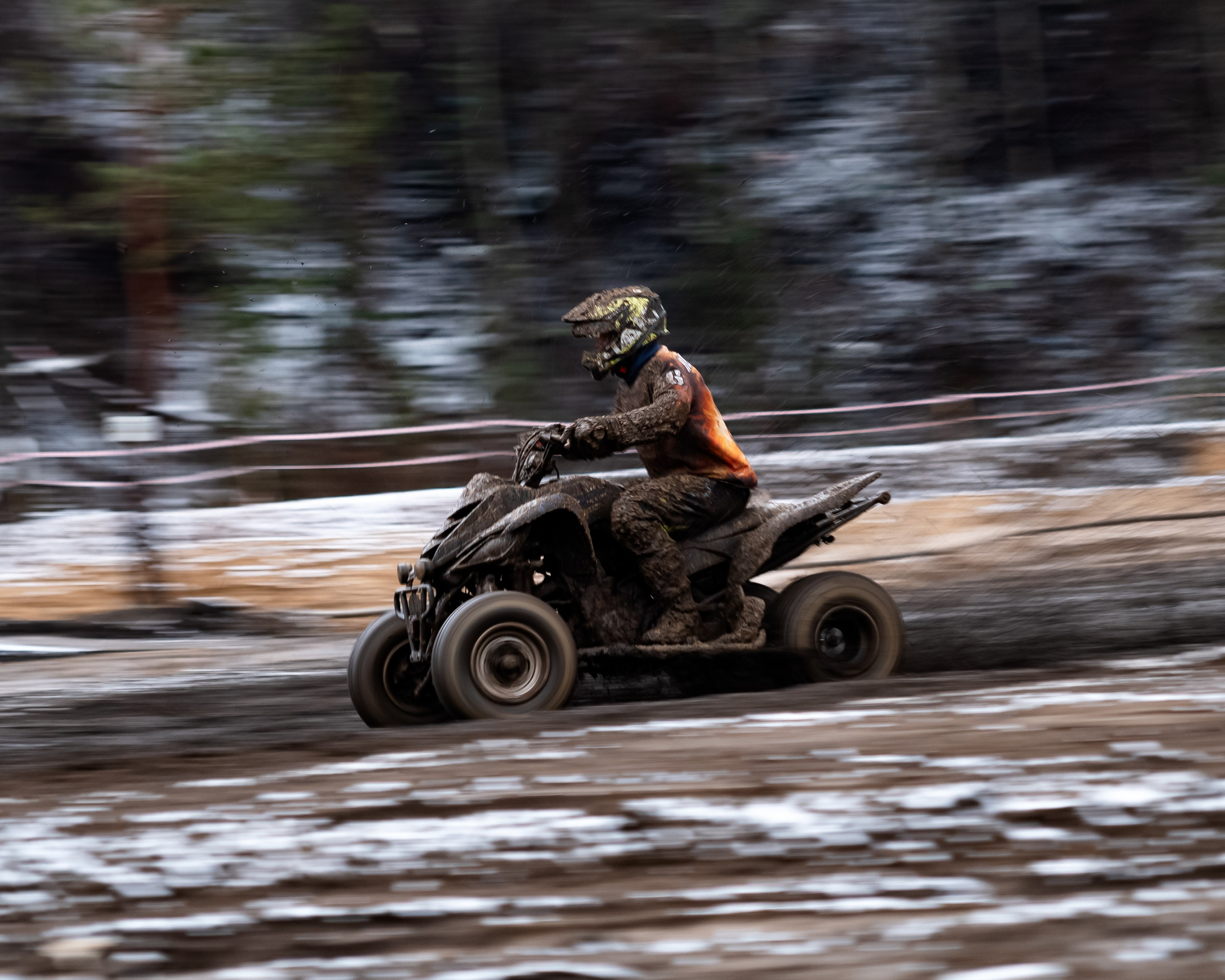 VORONEZH RING. Filmedia Production