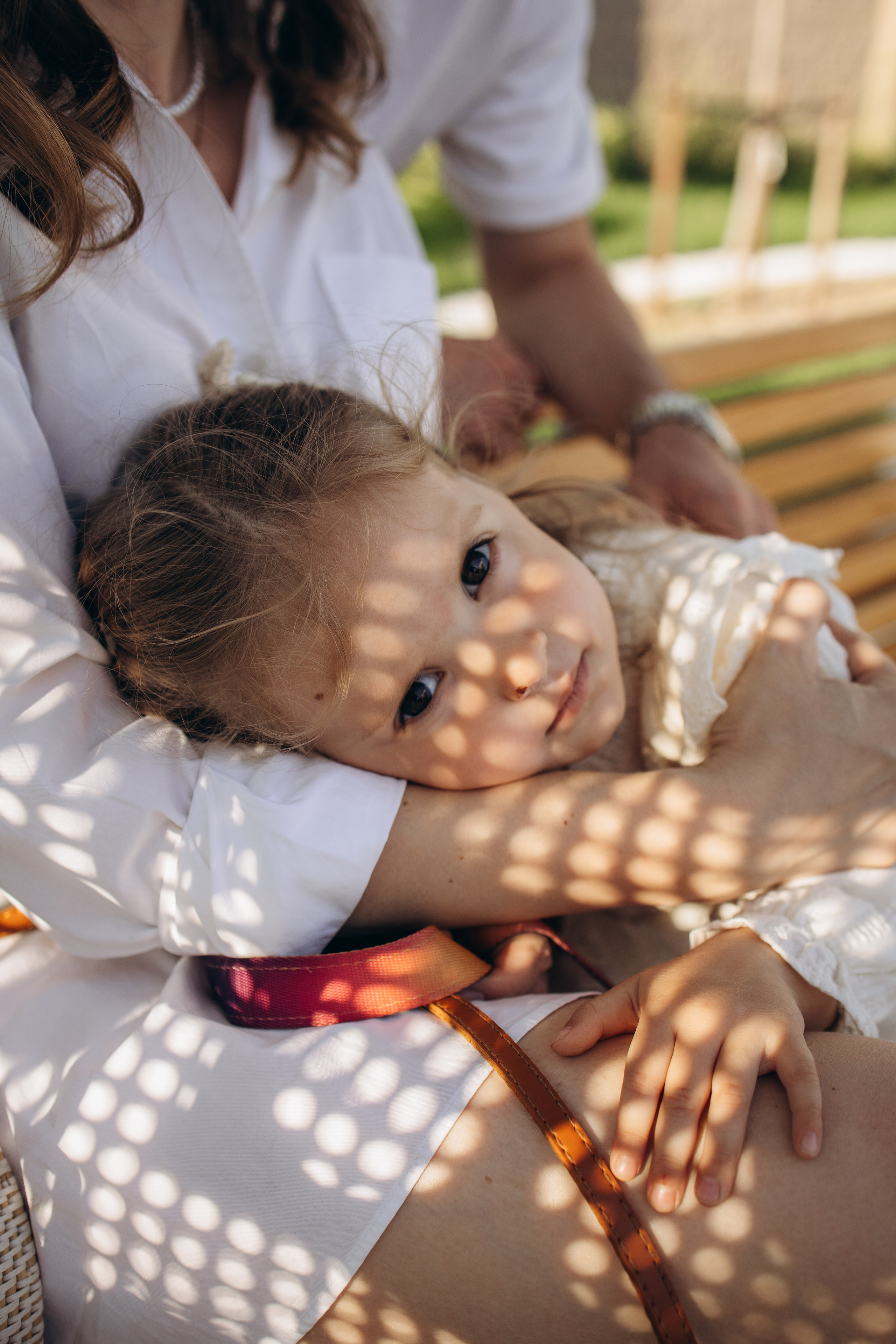 Булат, Ксения, Оливия. Семейный фотограф новорожденных УФА Гульнара Зиновьева