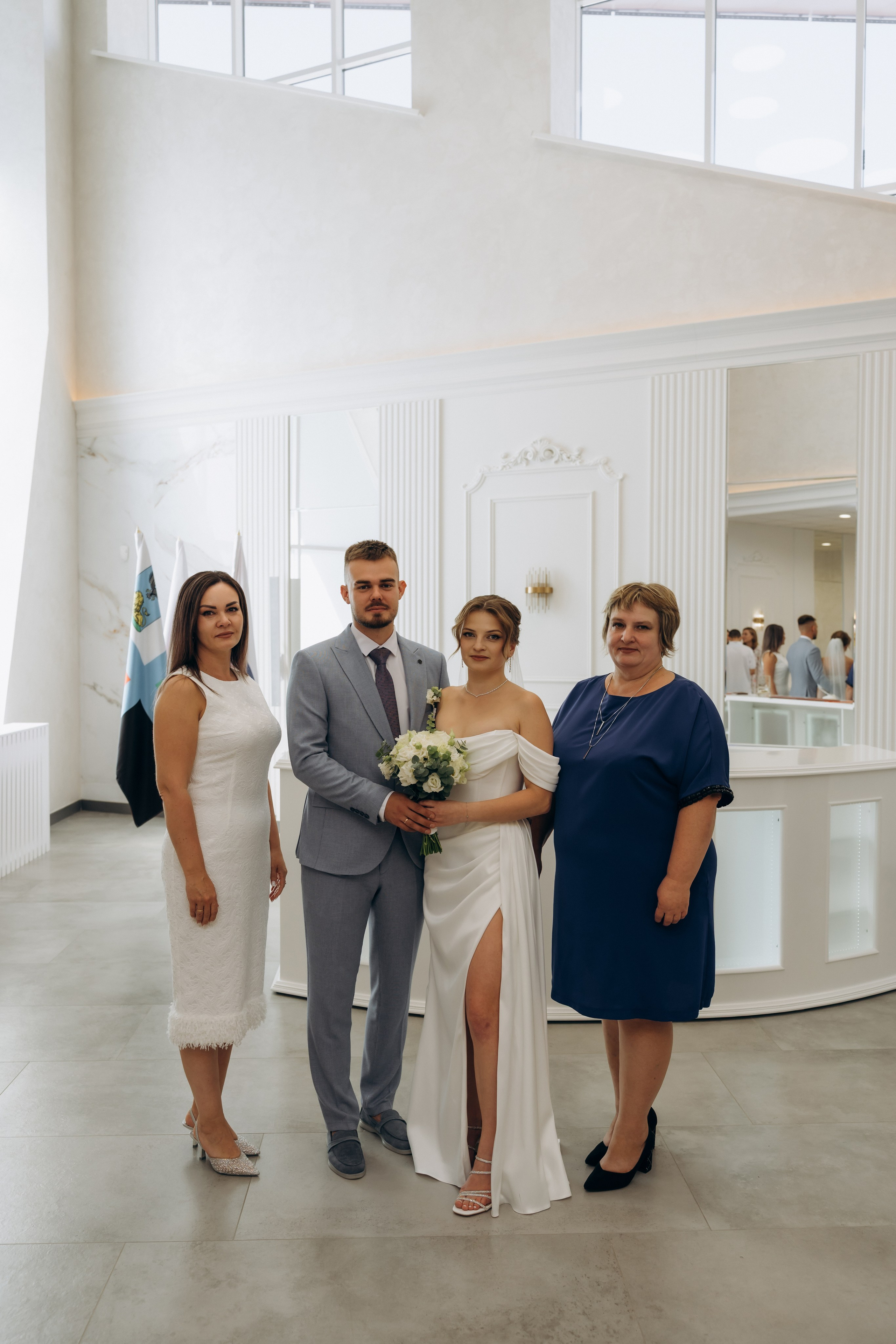 Олеся и Костя. Ирина Гонтарева|Фотограф|Белгород