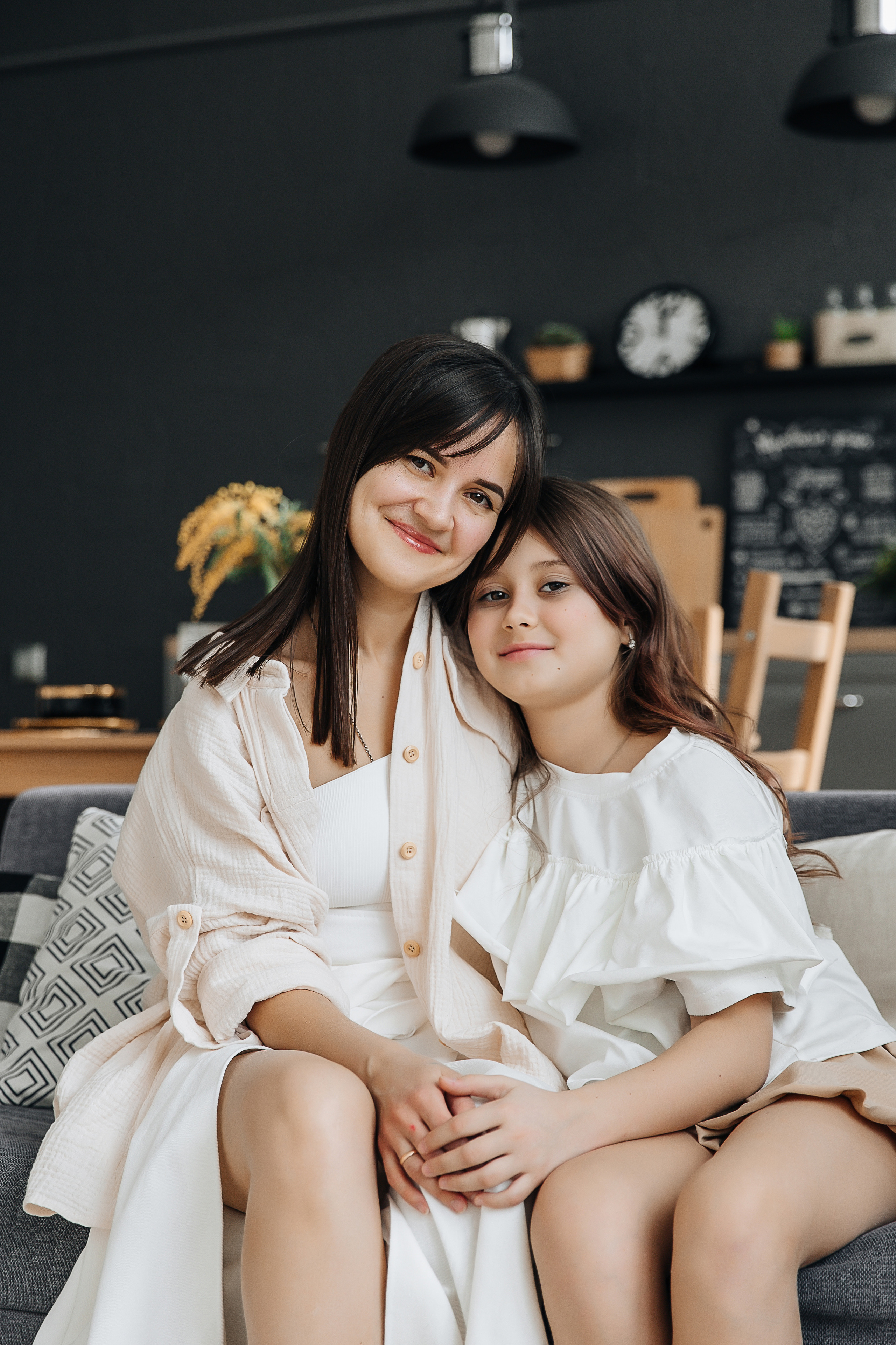 Семейная фотосессия. Свадебный и семейный фотограф в Санкт-Петербурге Катерина Литасова