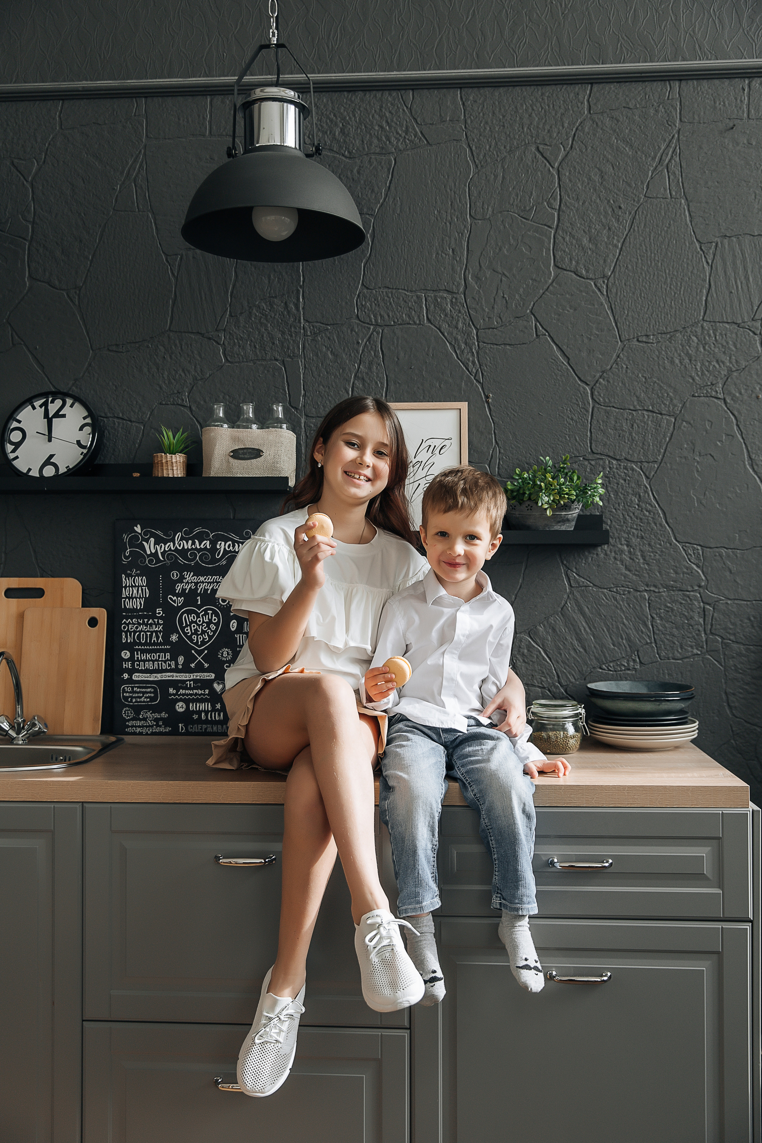 Семейная фотосессия. Свадебный и семейный фотограф в Санкт-Петербурге Катерина Литасова