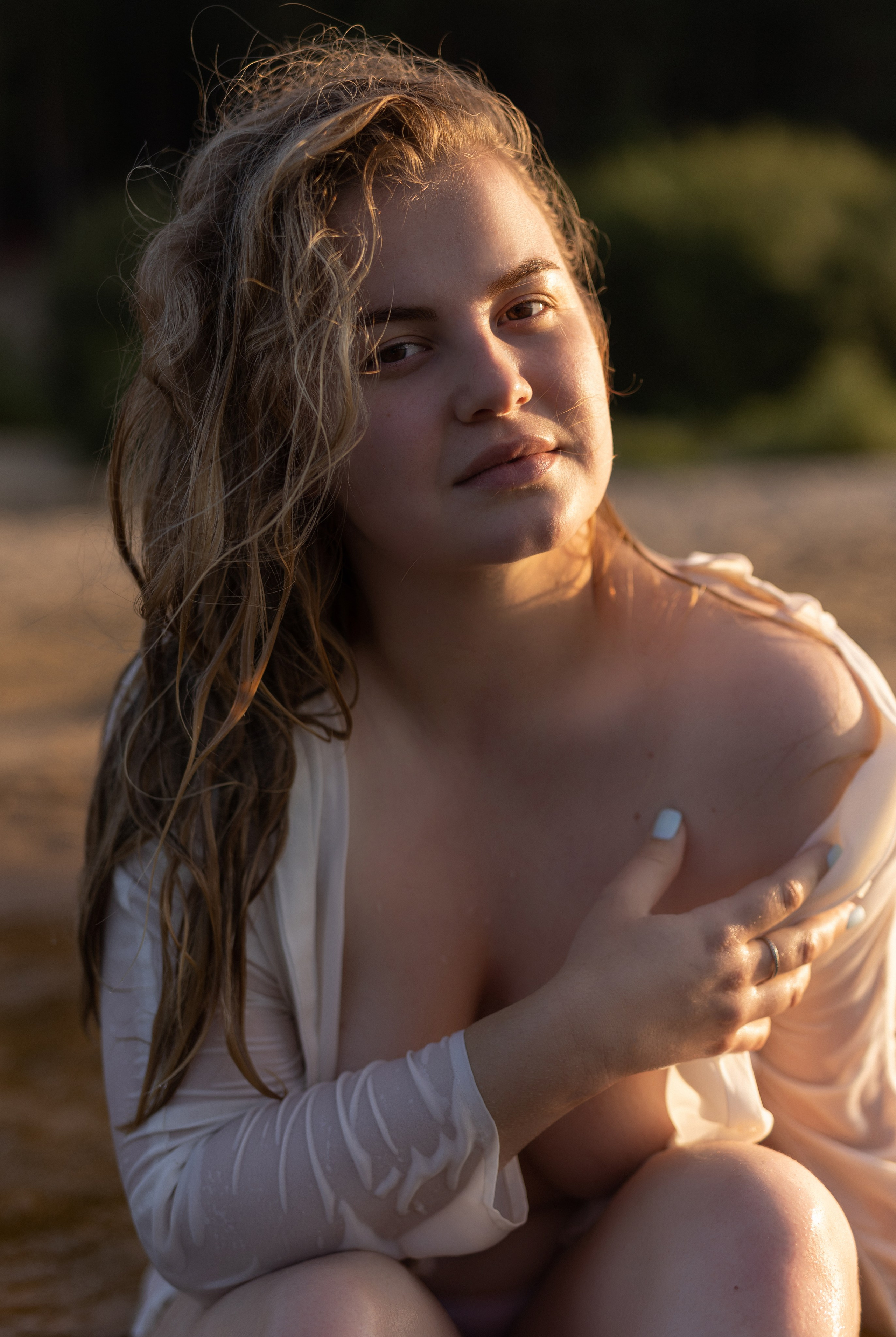 Татьяна. Фотограф в Нижнем Новгороде, Дзержинске Олеся Хозяева