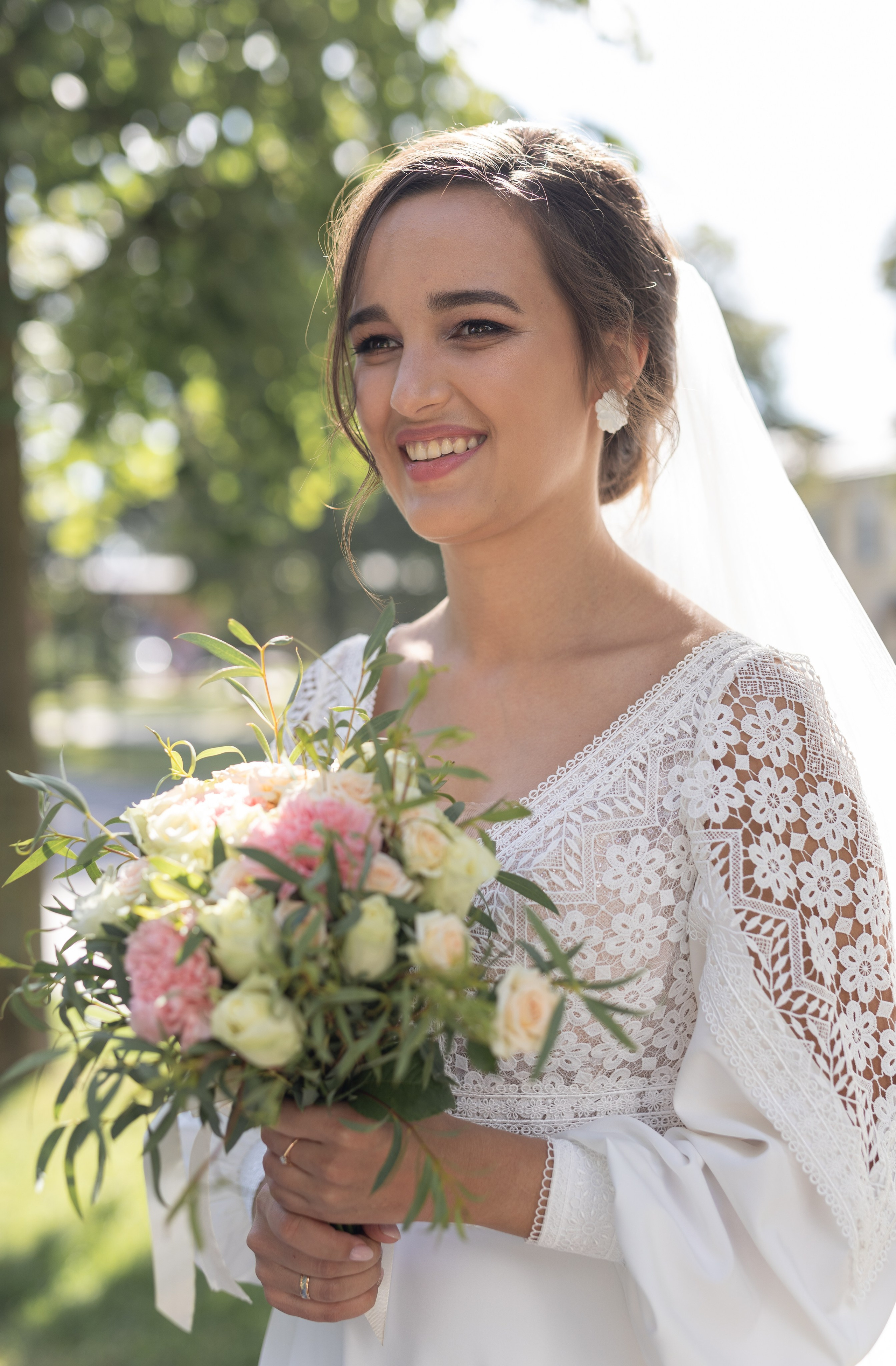 Даниил и Анастасия. Фотограф в Нижнем Новгороде, Дзержинске Олеся Хозяева