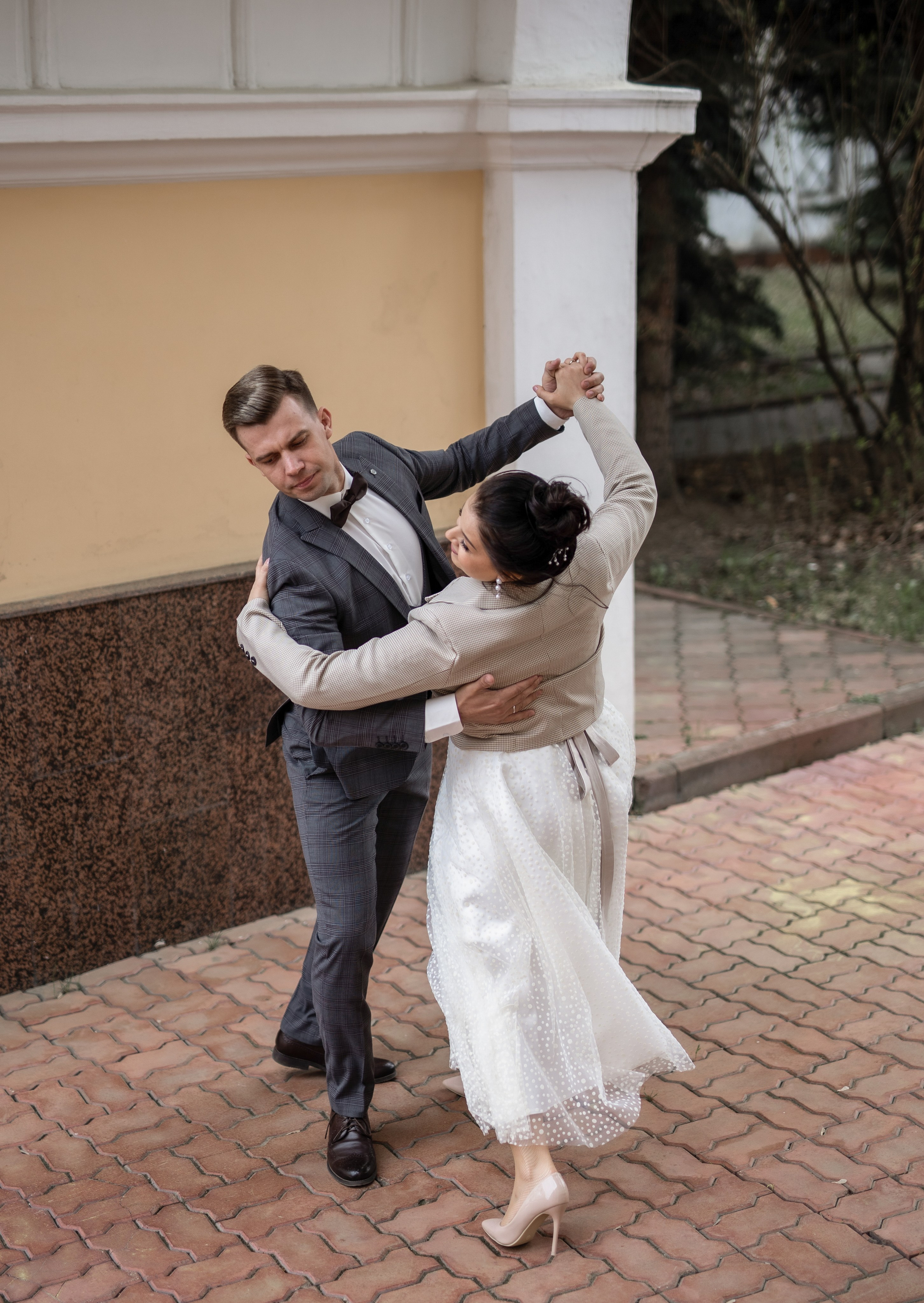Максим и Дарья. Фотограф в Нижнем Новгороде, Дзержинске Олеся Хозяева