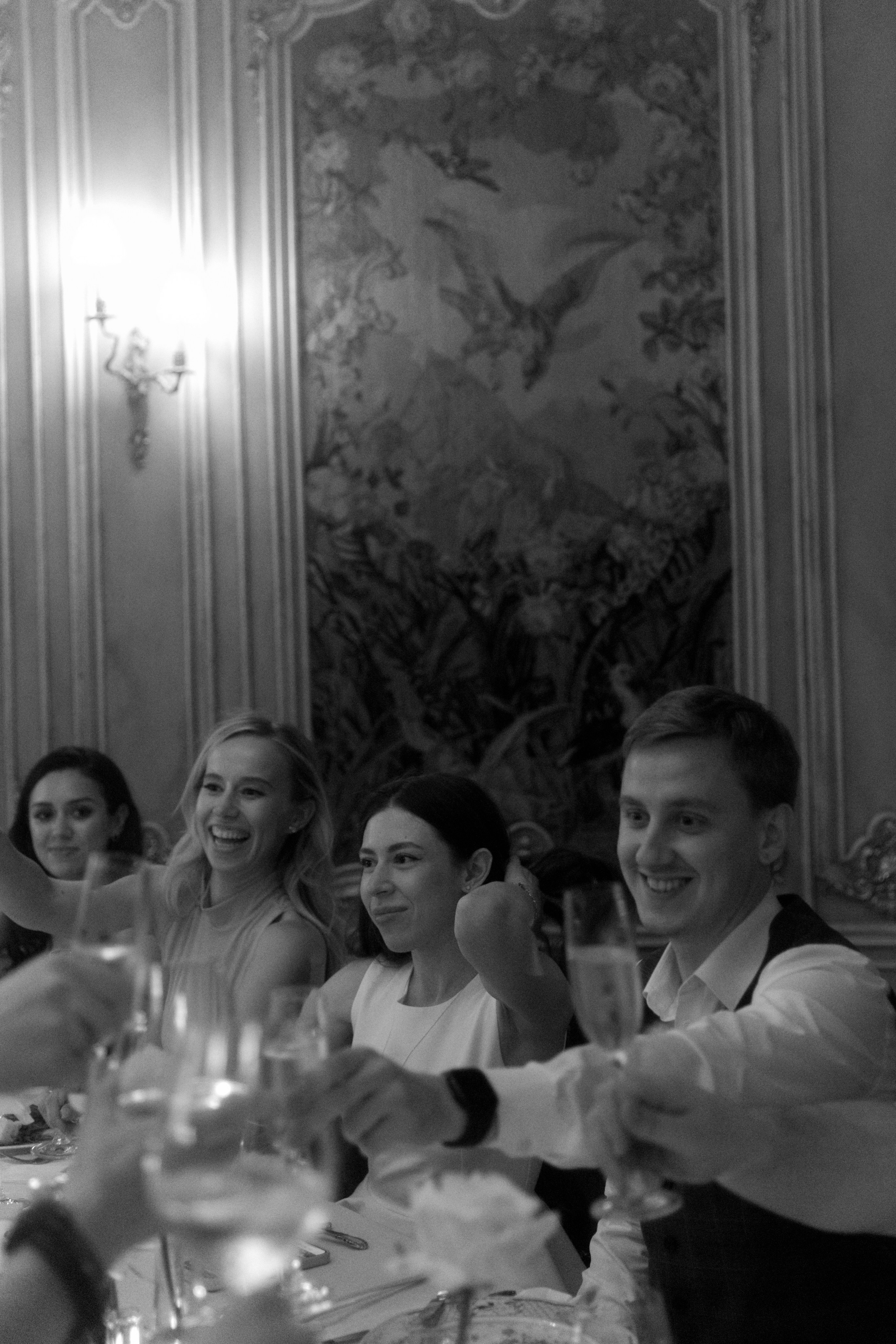 Александра & Александр. Свадебный фотограф в Москве и в Санкт-Петербурге