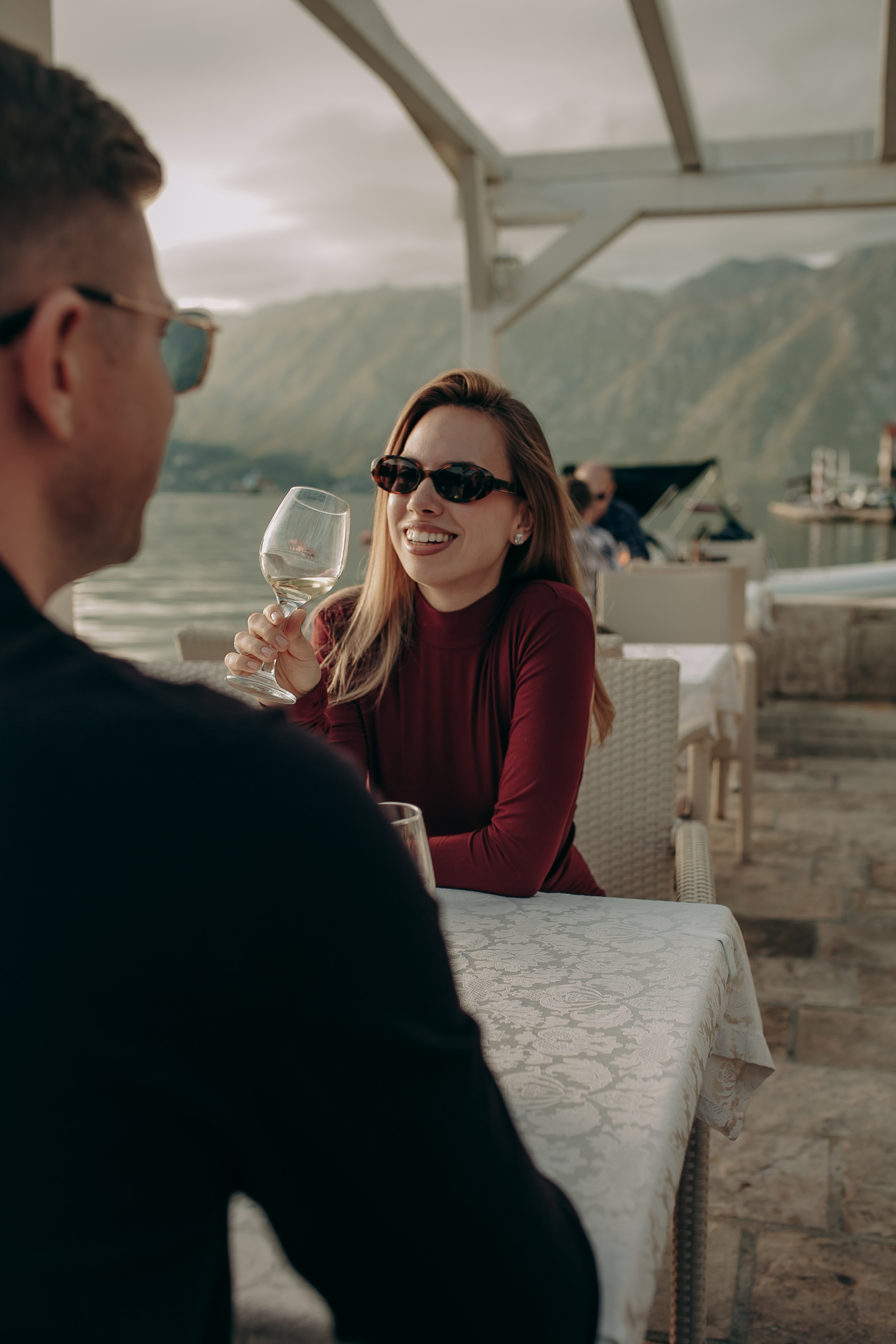 ПРОГУЛКА ПО ПЕРАСТУ. Family, Women & Couples Photographer in Budva, Kotor, Herceg Novi, Perast & Coastal Montenegro