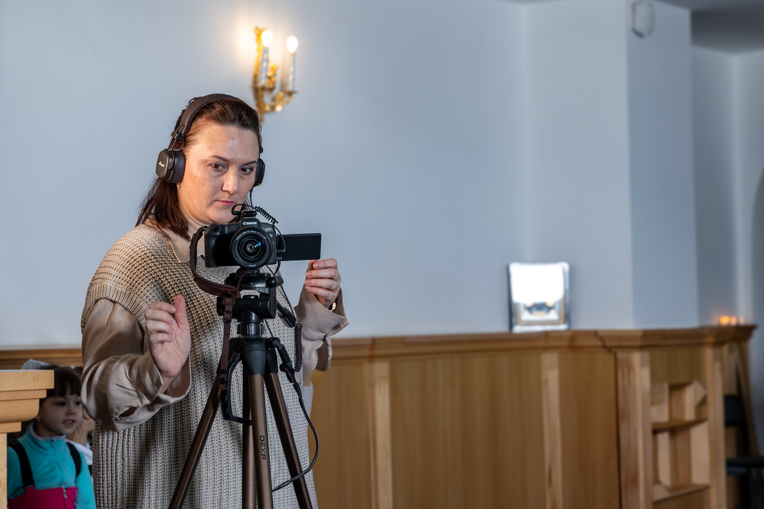 Рождество Воскресная школа 2025. Фотограф Таинств Крещение и Венчания г. Магадан Власова Ульяна