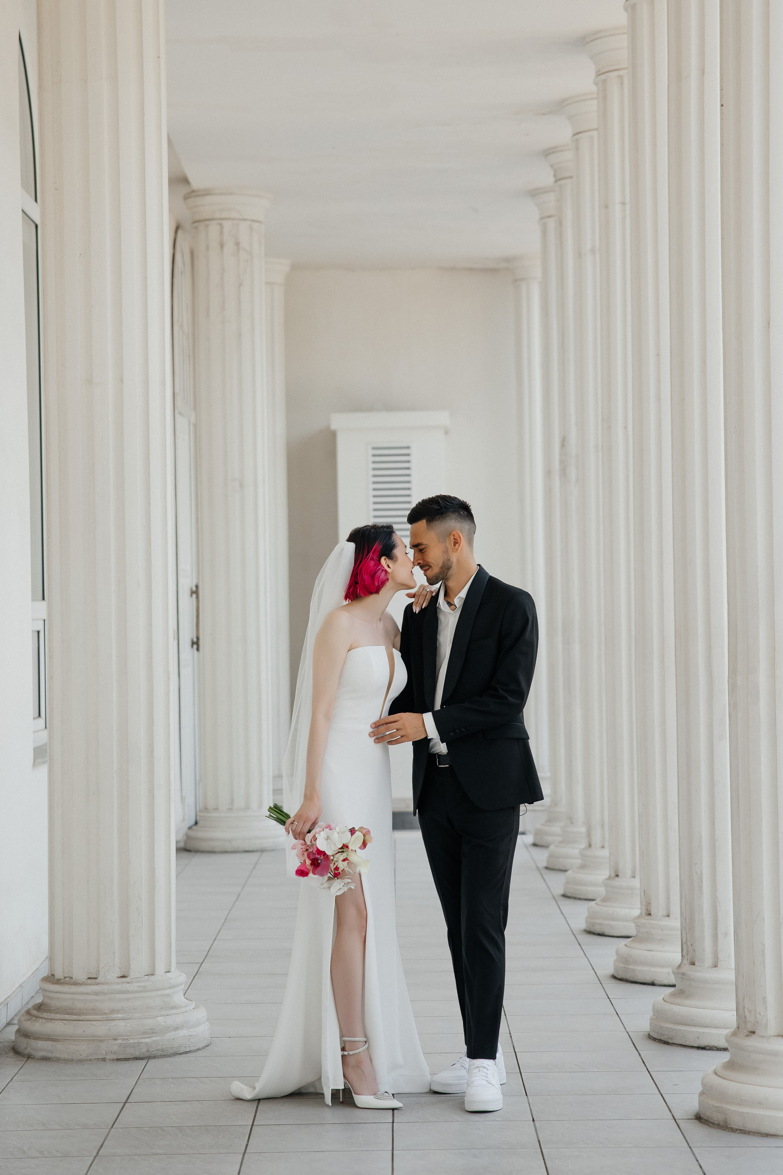 Дмитрий & Дарья. Свадебный и семейный фотограф в Краснодар, Россия