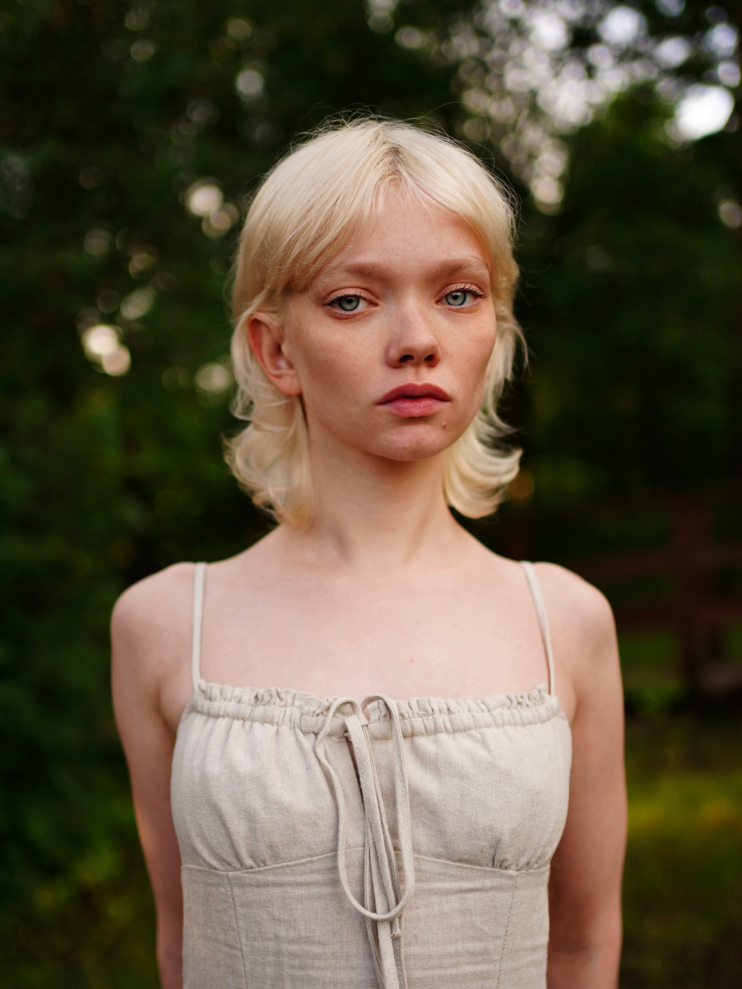 Соня. Главная