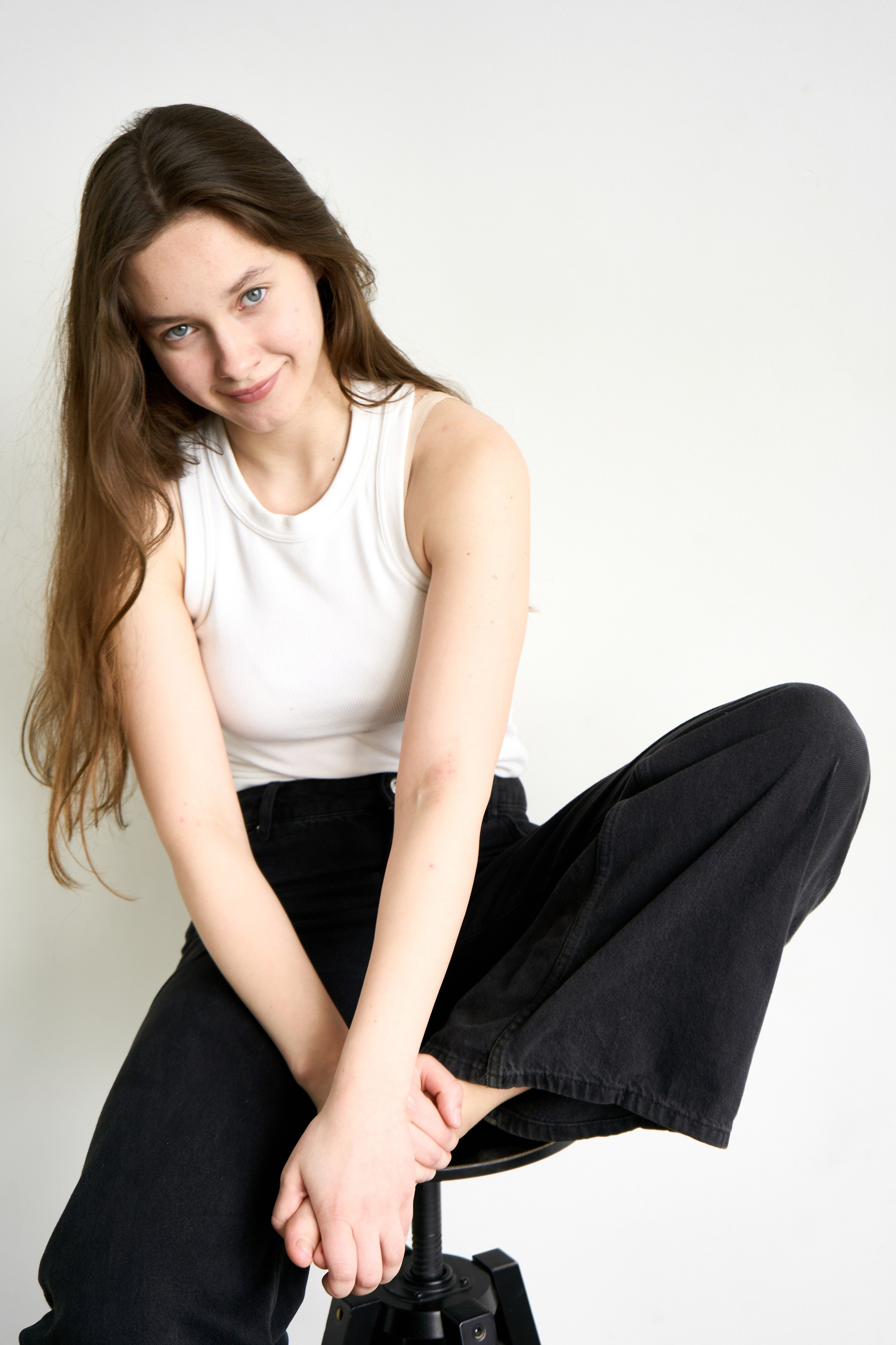 Anna. Кристина Лазарева | Фотограф в Москве