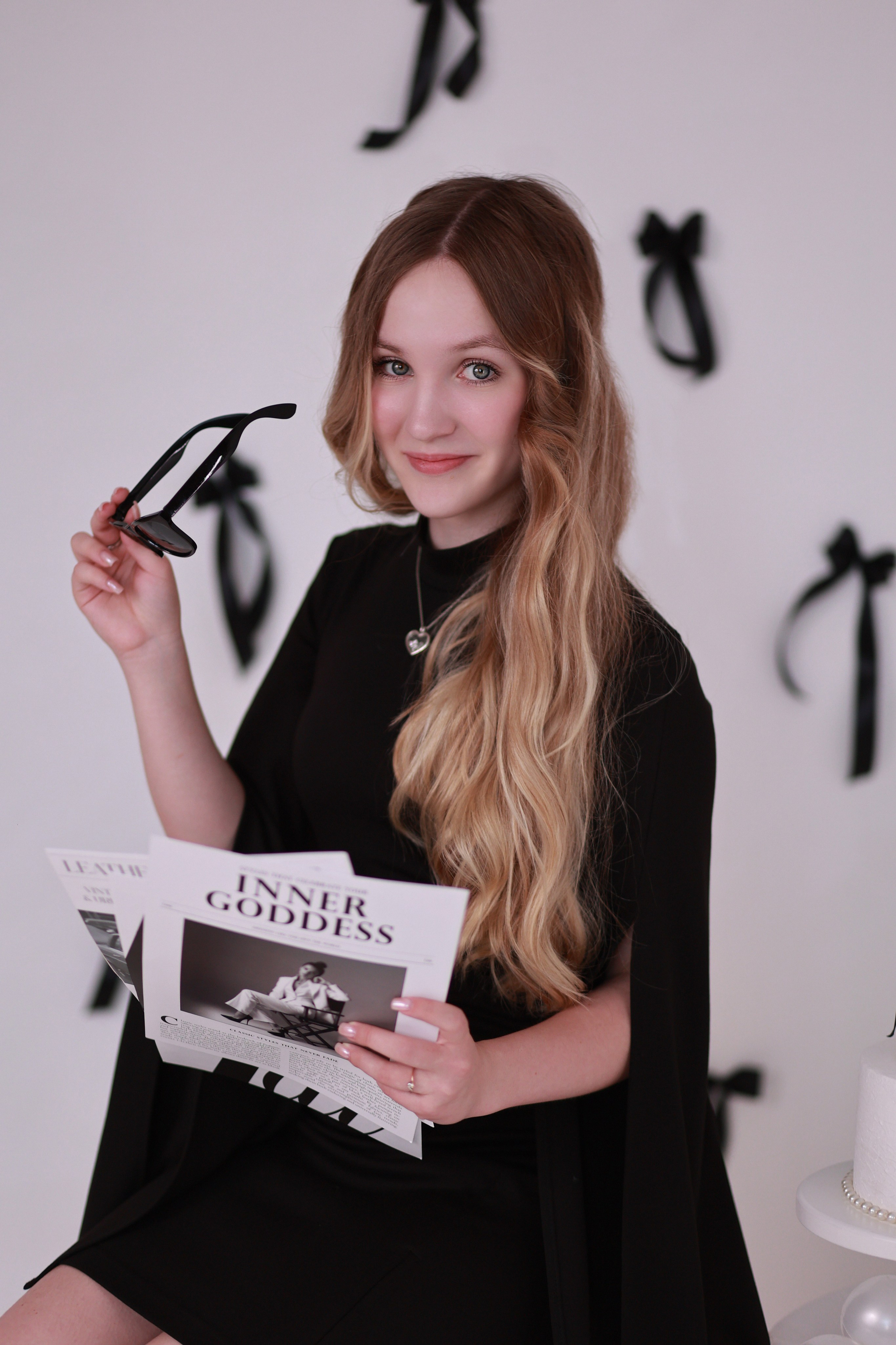 Бантики. Детский семейный фотограф Краснодар