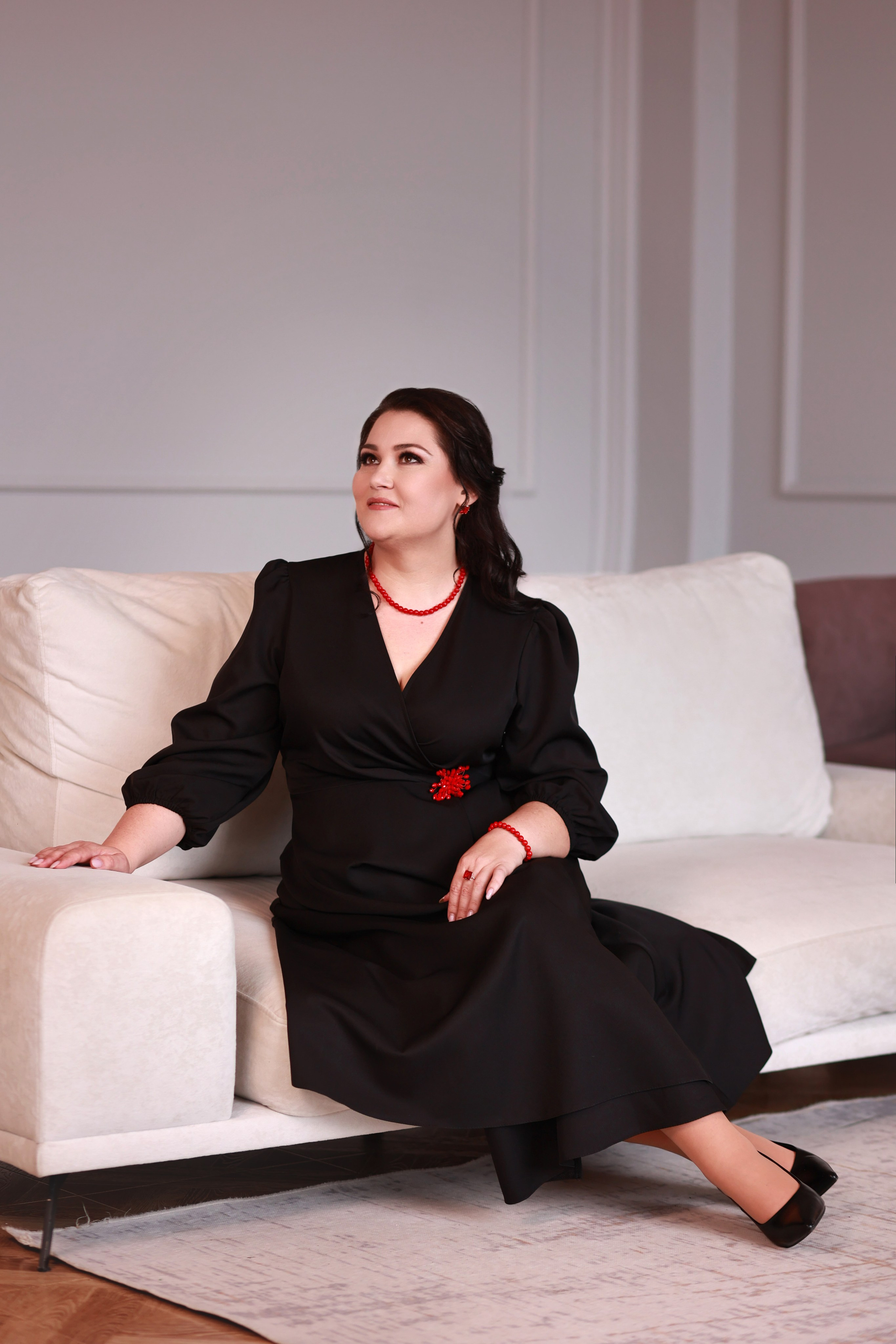 Мариэтта. Детский семейный фотограф Краснодар